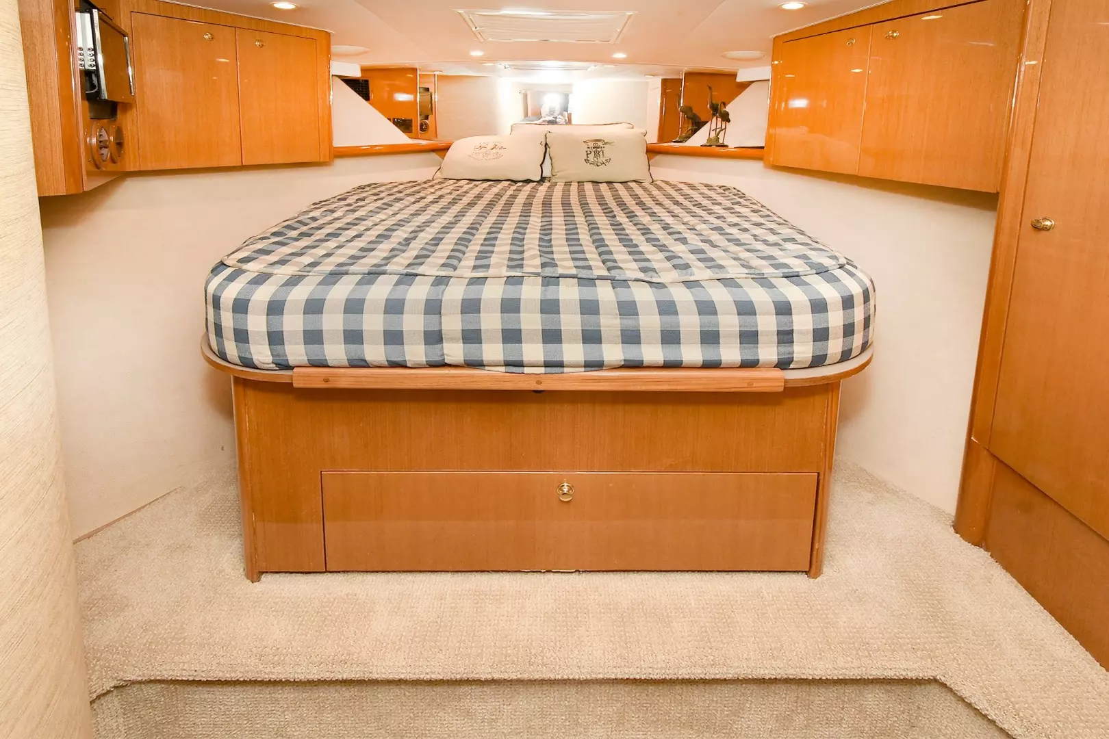 Viking 52 Convertible-2002-Canyon Bound Montauk-New York-United States 1737766