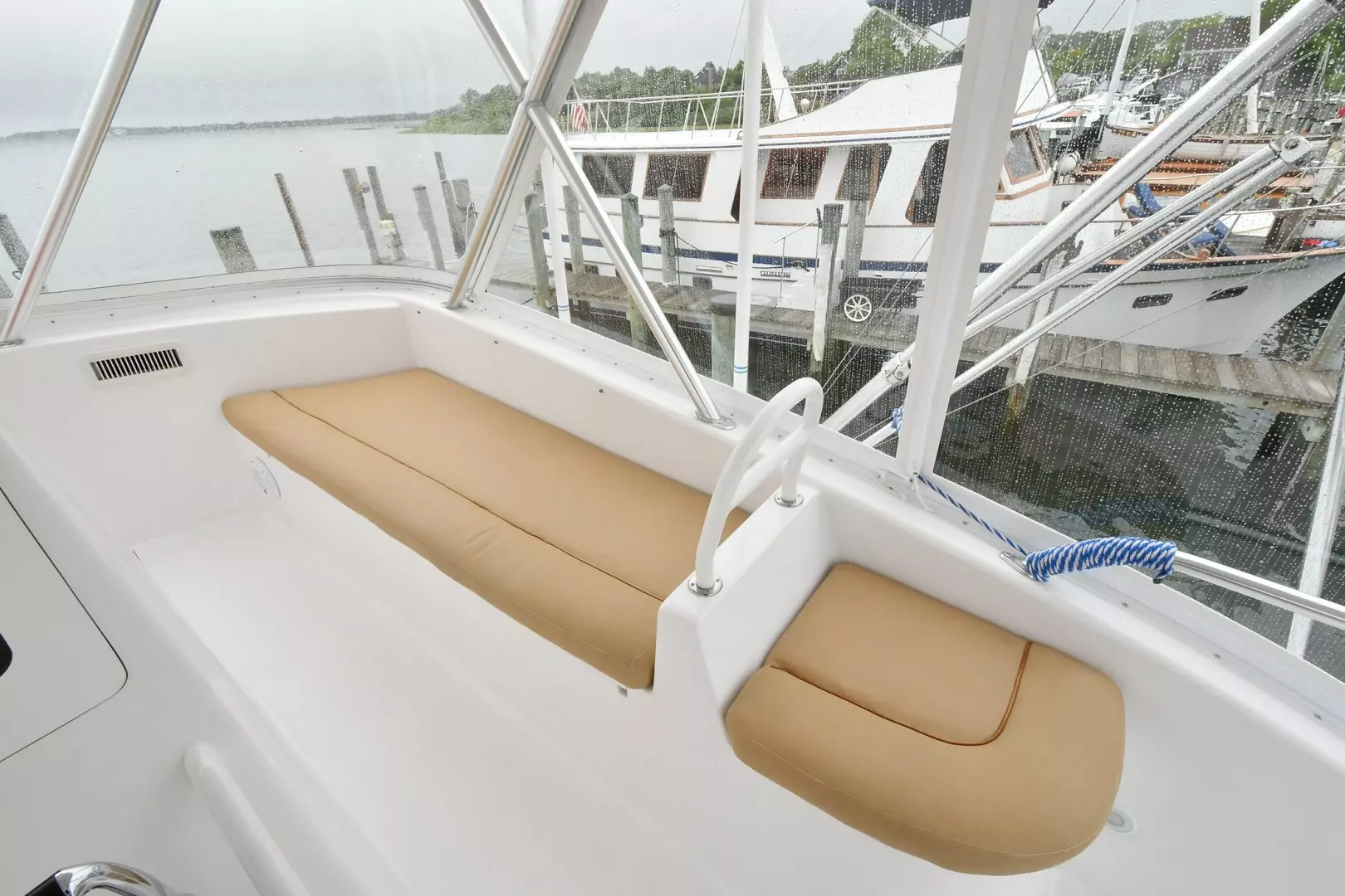 Viking 52 Convertible-2002-Canyon Bound Montauk-New York-United States 1737794