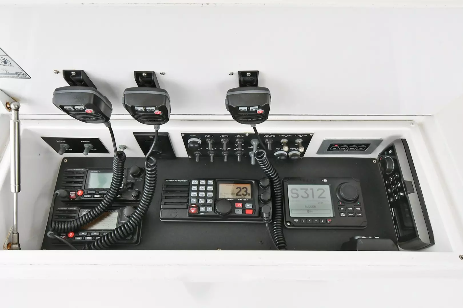 Viking 52 Convertible-2002-Canyon Bound Montauk-New York-United States 1737787