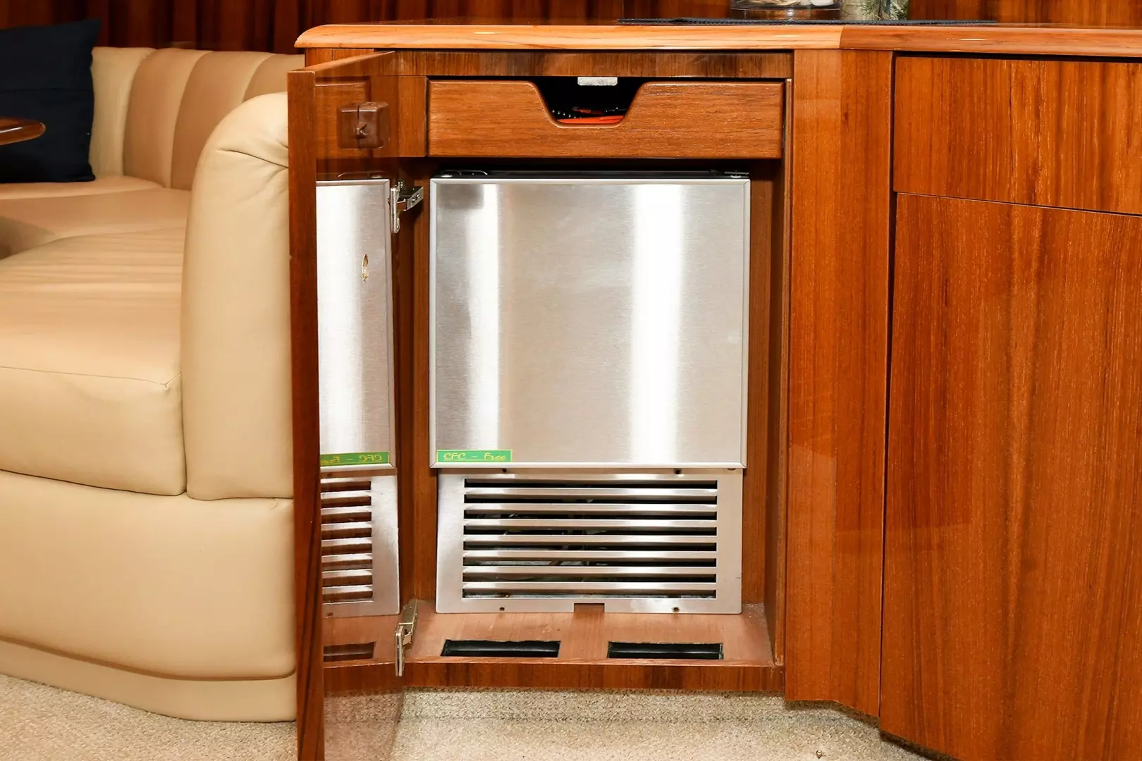 Viking 52 Convertible-2002-Canyon Bound Montauk-New York-United States 1737783