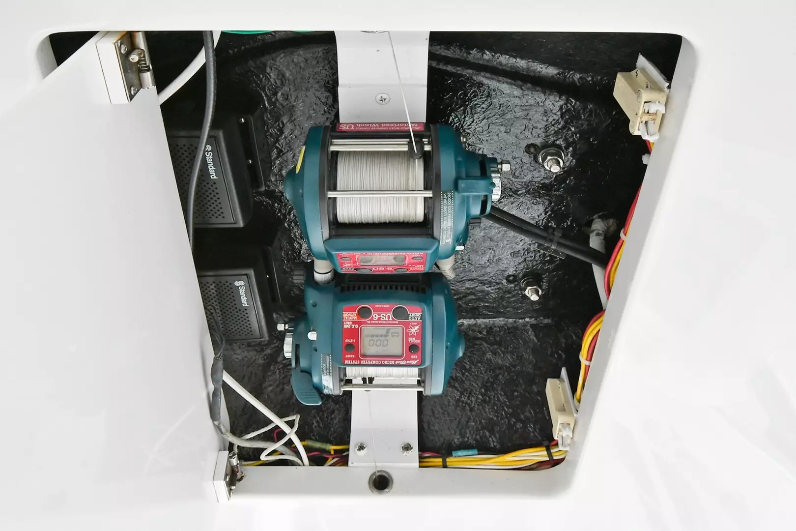 Viking 52 Convertible-2002-Canyon Bound Montauk-New York-United States 1737828