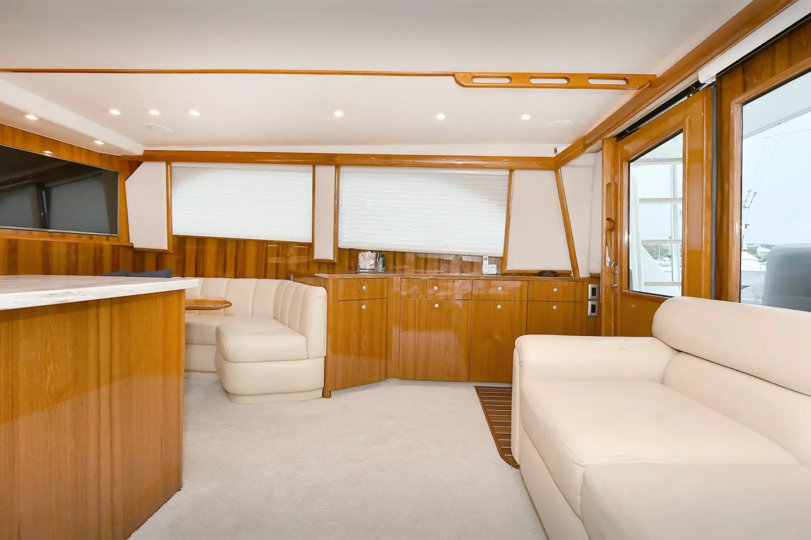 Viking 52 Convertible-2002-Canyon Bound Montauk-New York-United States 1737780