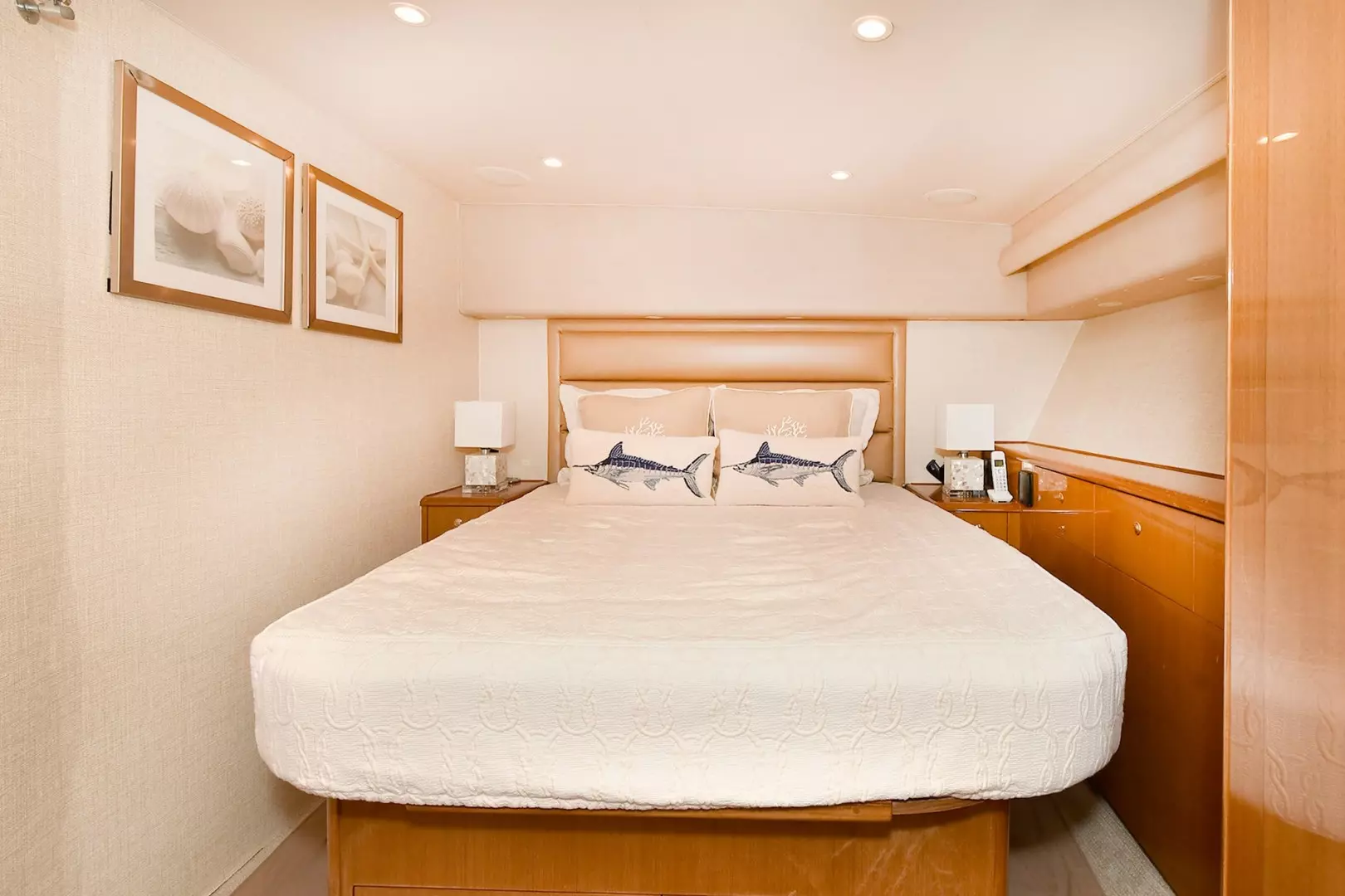 Viking 52 Convertible-2002-Canyon Bound Montauk-New York-United States 1737761