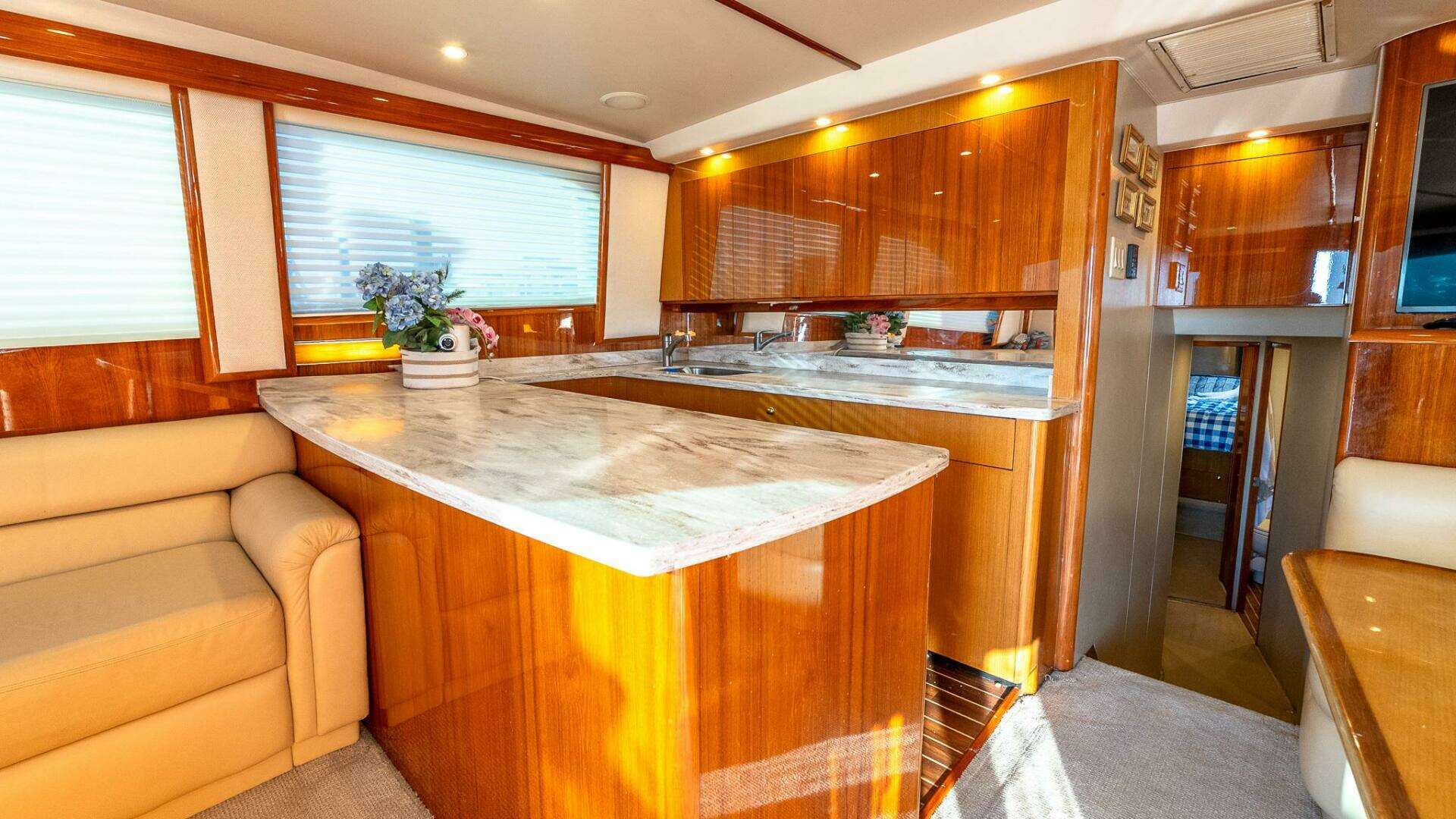 Viking 52 Convertible-2002-Geaux Time Freeport-New York-United States 5803837