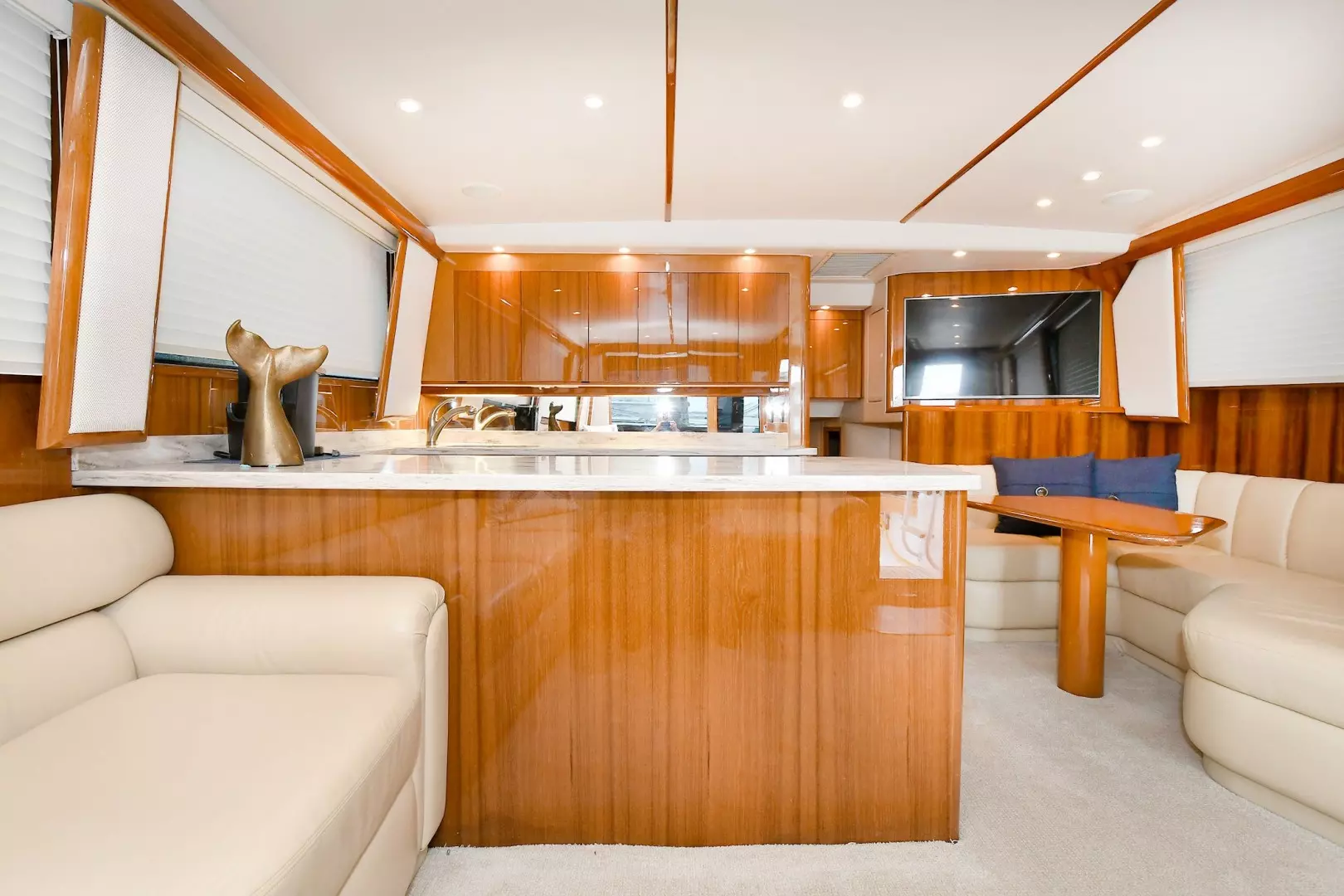 Viking 52 Convertible-2002-Canyon Bound Montauk-New York-United States 1737771