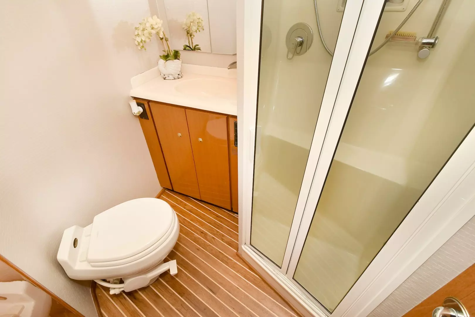 Viking 52 Convertible-2002-Canyon Bound Montauk-New York-United States 1737760