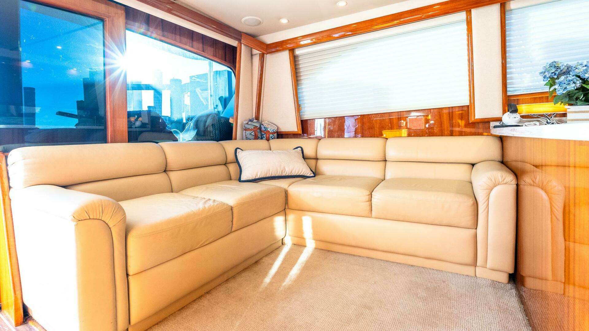 Viking 52 Convertible-2002-Geaux Time Freeport-New York-United States 5803835