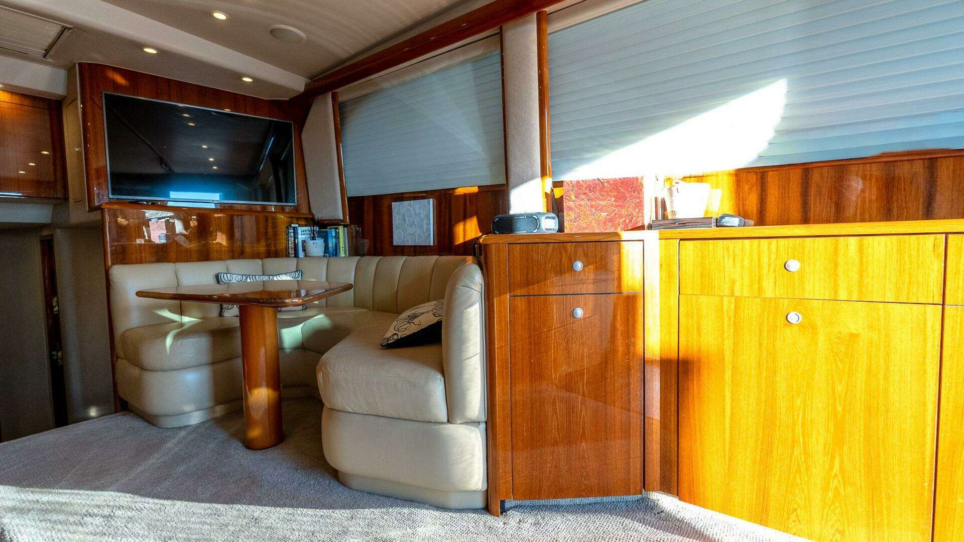 Viking 52 Convertible-2002-Geaux Time Freeport-New York-United States 5803839