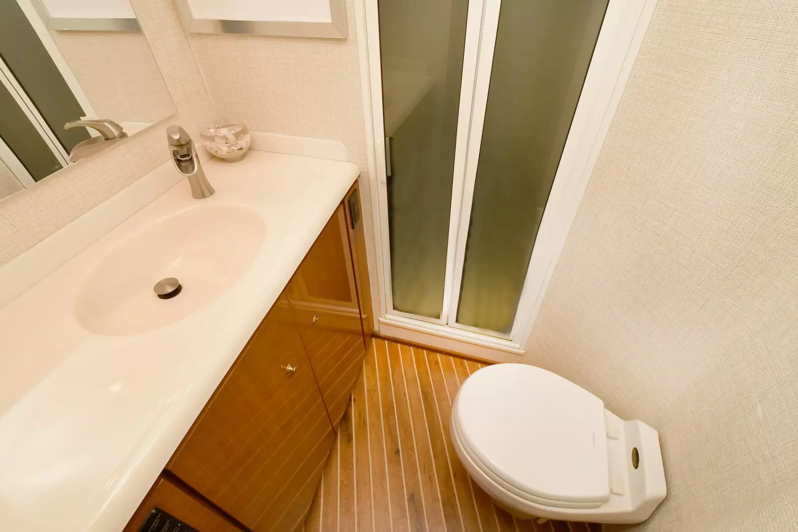 Viking 52 Convertible-2002-Canyon Bound Montauk-New York-United States 1737764