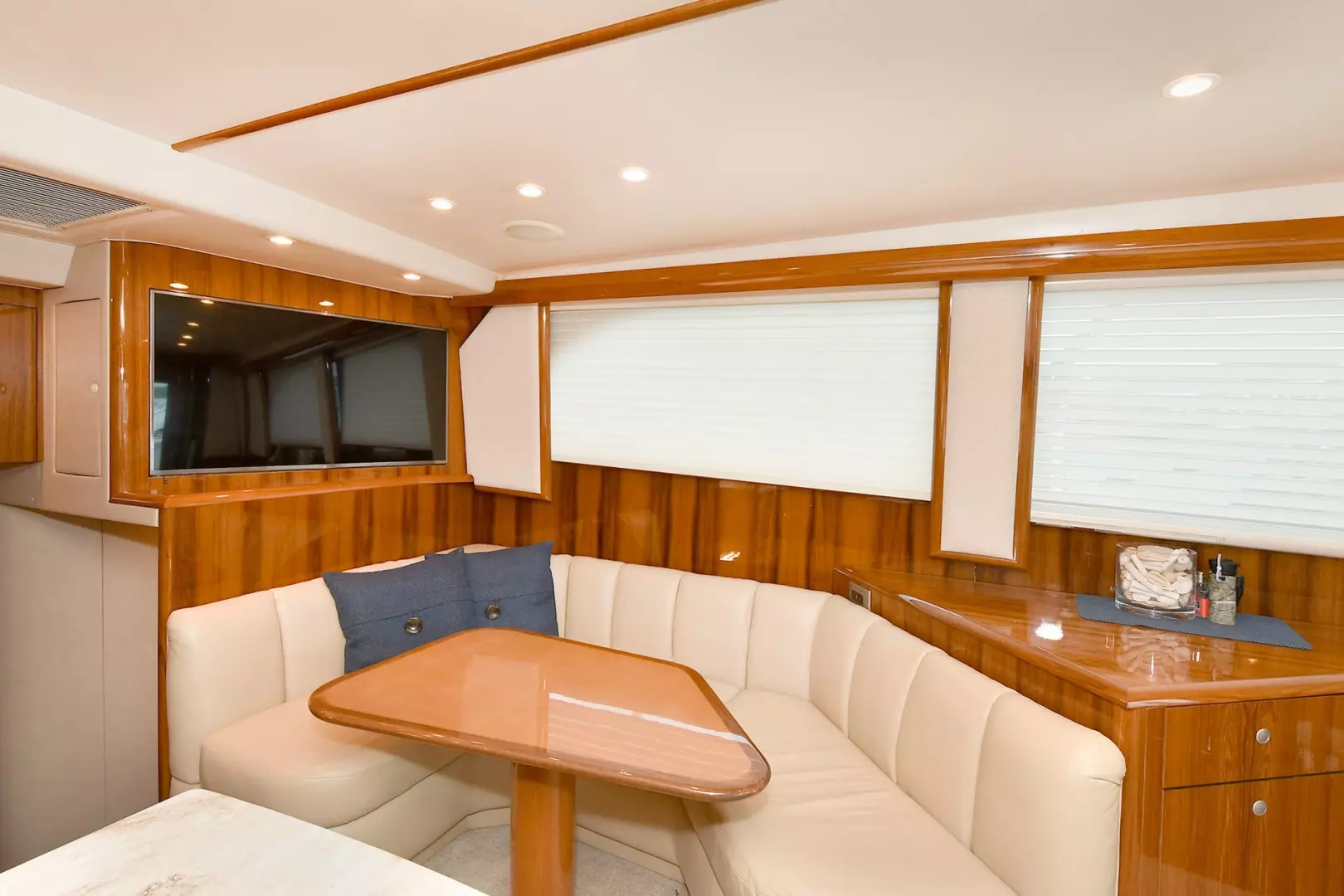 Viking 52 Convertible-2002-Canyon Bound Montauk-New York-United States 1737782