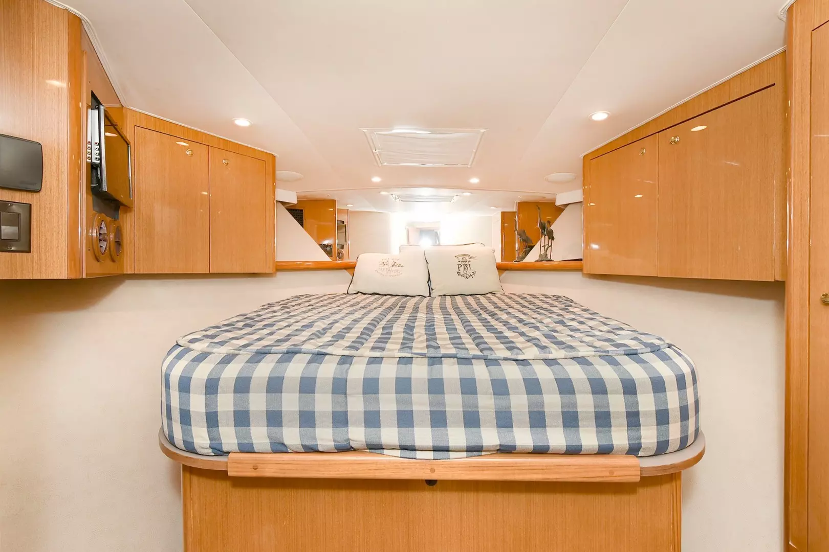 Viking 52 Convertible-2002-Canyon Bound Montauk-New York-United States 1737757