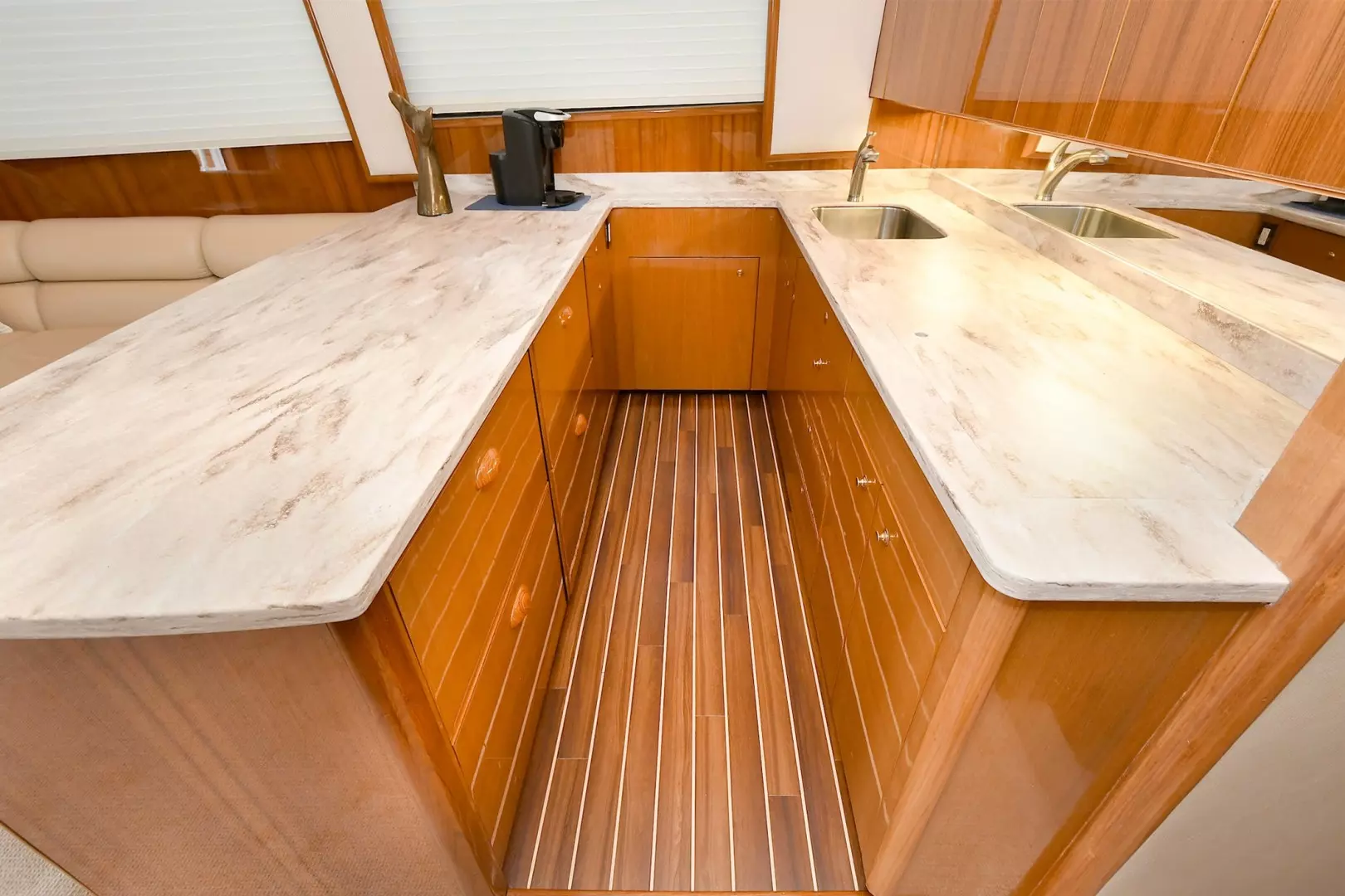 Viking 52 Convertible-2002-Canyon Bound Montauk-New York-United States 1737775