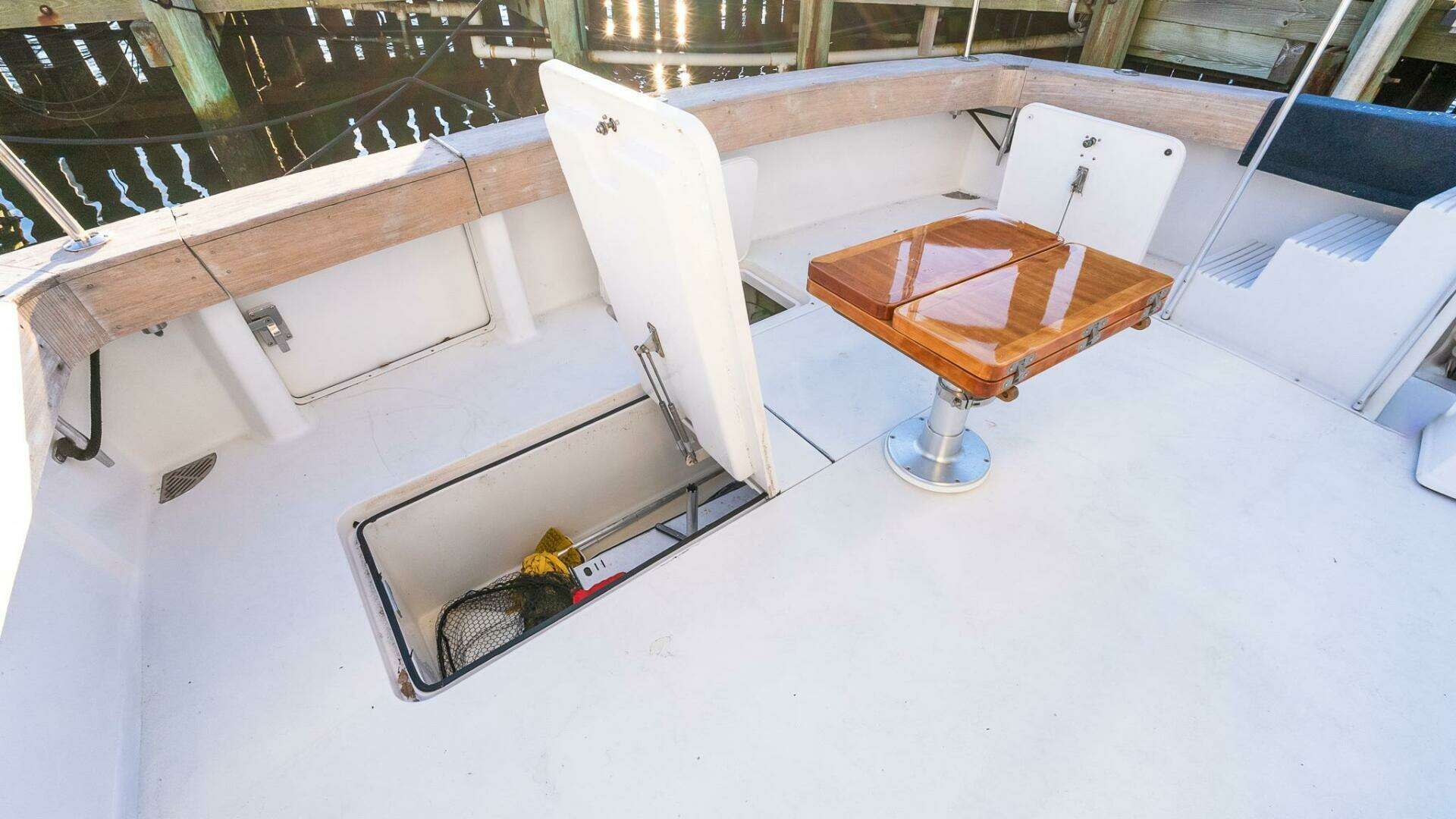 Viking 52 Convertible-2002-Geaux Time Freeport-New York-United States 5803863