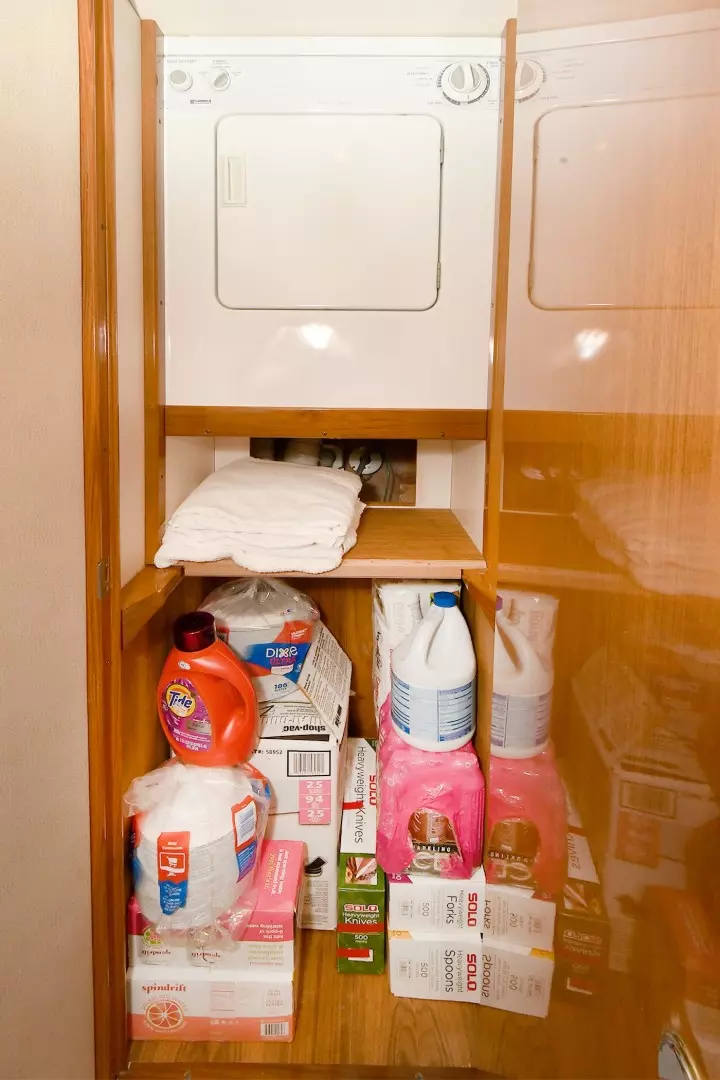 Viking 52 Convertible-2002-Canyon Bound Montauk-New York-United States 1737765