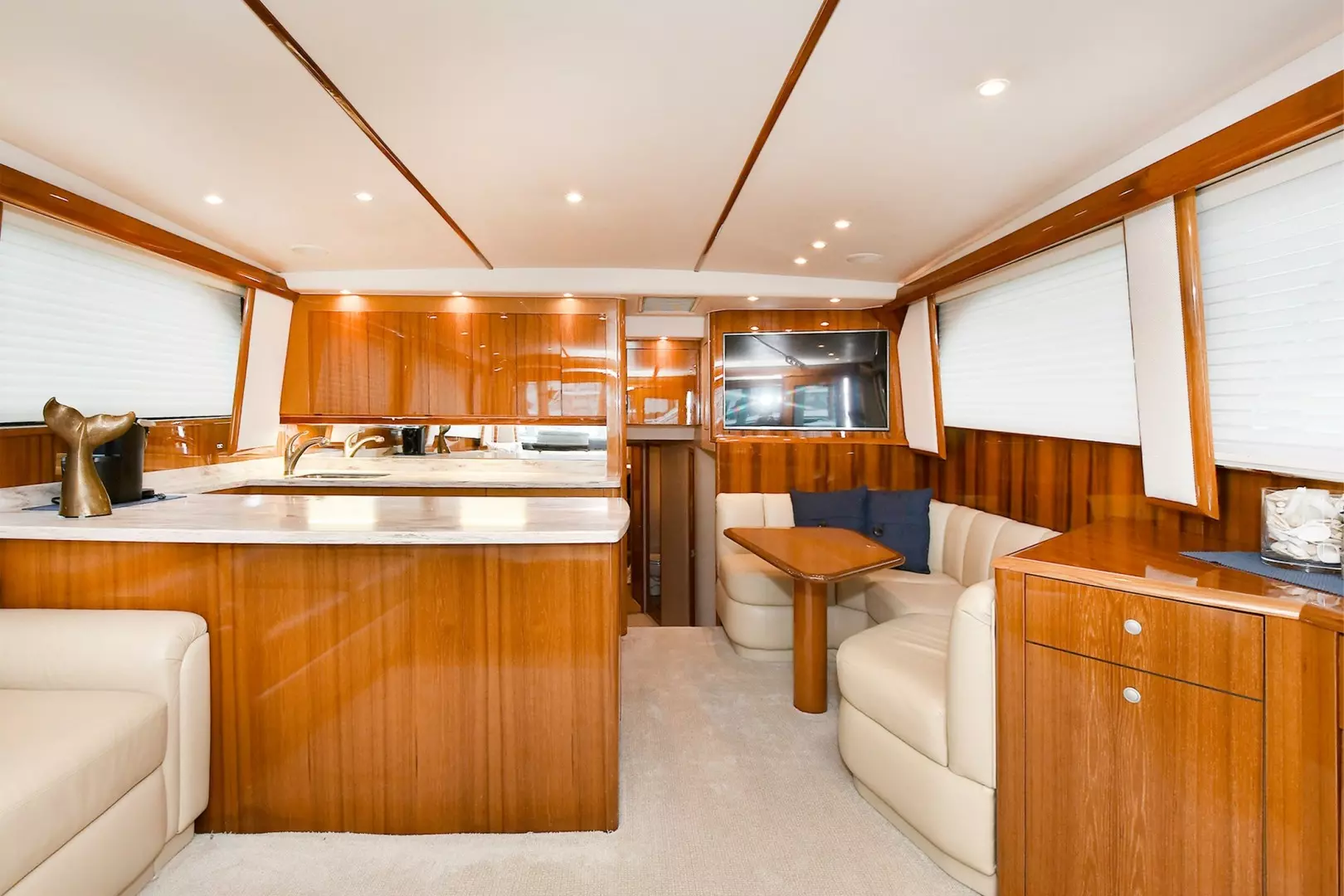 Viking 52 Convertible-2002-Canyon Bound Montauk-New York-United States 1737778