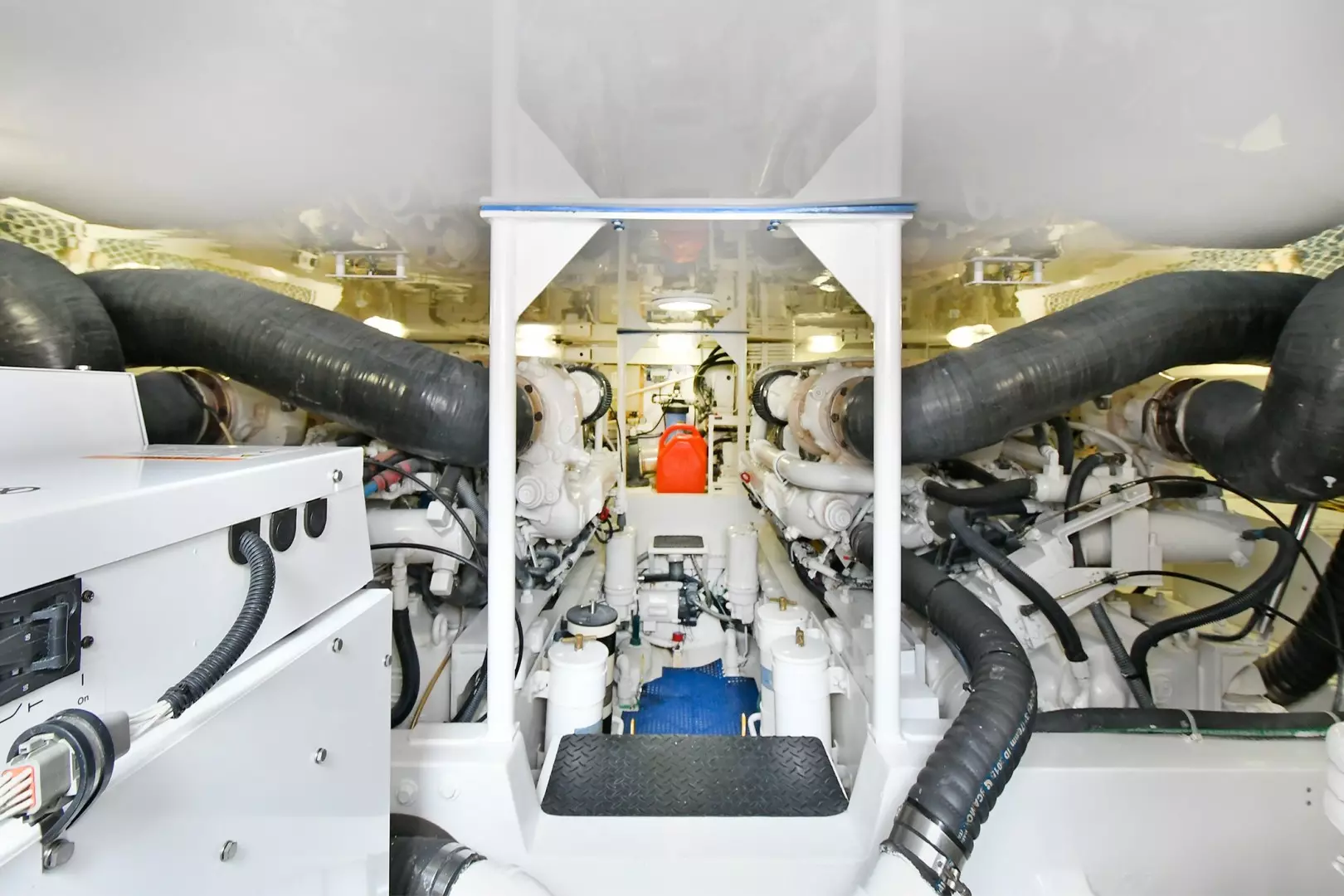 Viking 52 Convertible-2002-Canyon Bound Montauk-New York-United States 1737808