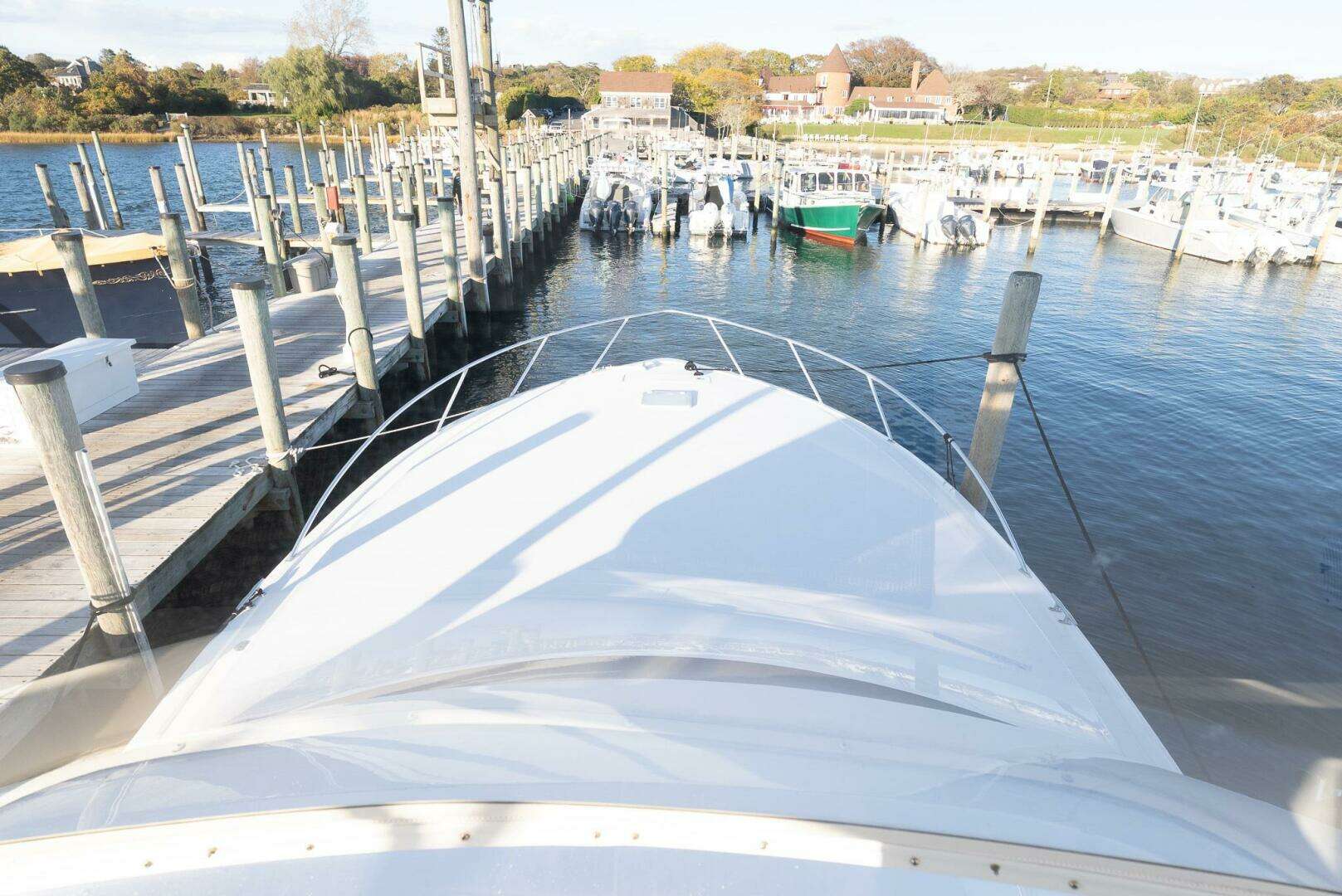 Viking 52 Convertible-2002-Geaux Time Freeport-New York-United States 5803853