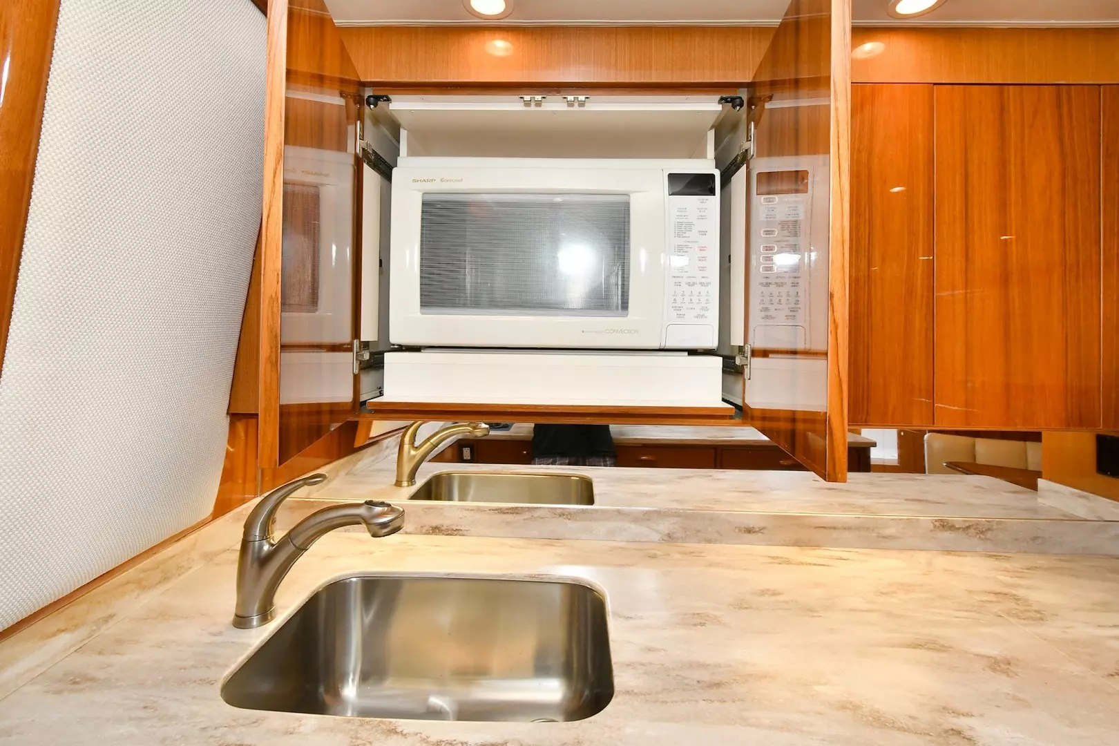 Viking 52 Convertible-2002-Canyon Bound Montauk-New York-United States 1737774