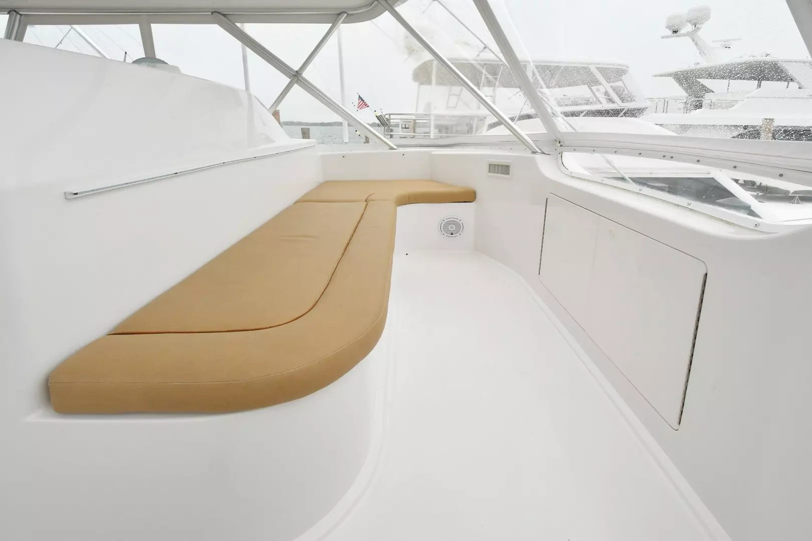 Viking 52 Convertible-2002-Canyon Bound Montauk-New York-United States 1737798