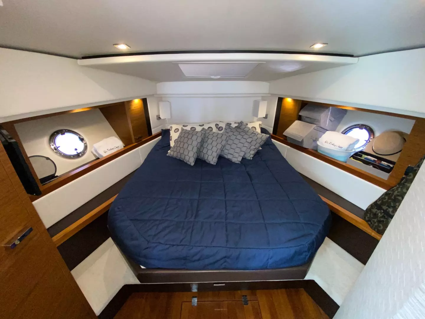 Tiara Yachts C39 Coupe-2016-Rocking Chair Stamford-Connecticut-United States 1737916