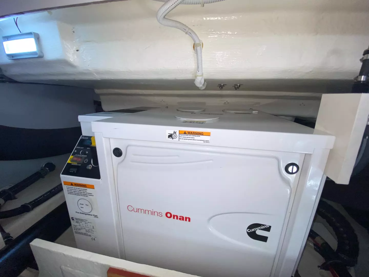 Tiara Yachts C39 Coupe-2016-Rocking Chair Stamford-Connecticut-United States 1737902