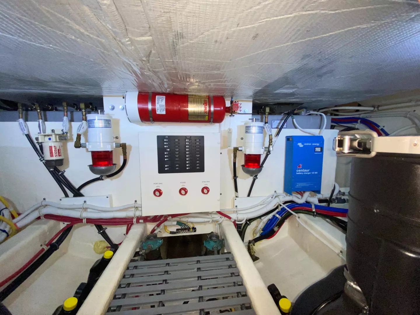 Tiara Yachts C39 Coupe-2016-Rocking Chair Stamford-Connecticut-United States 1737907