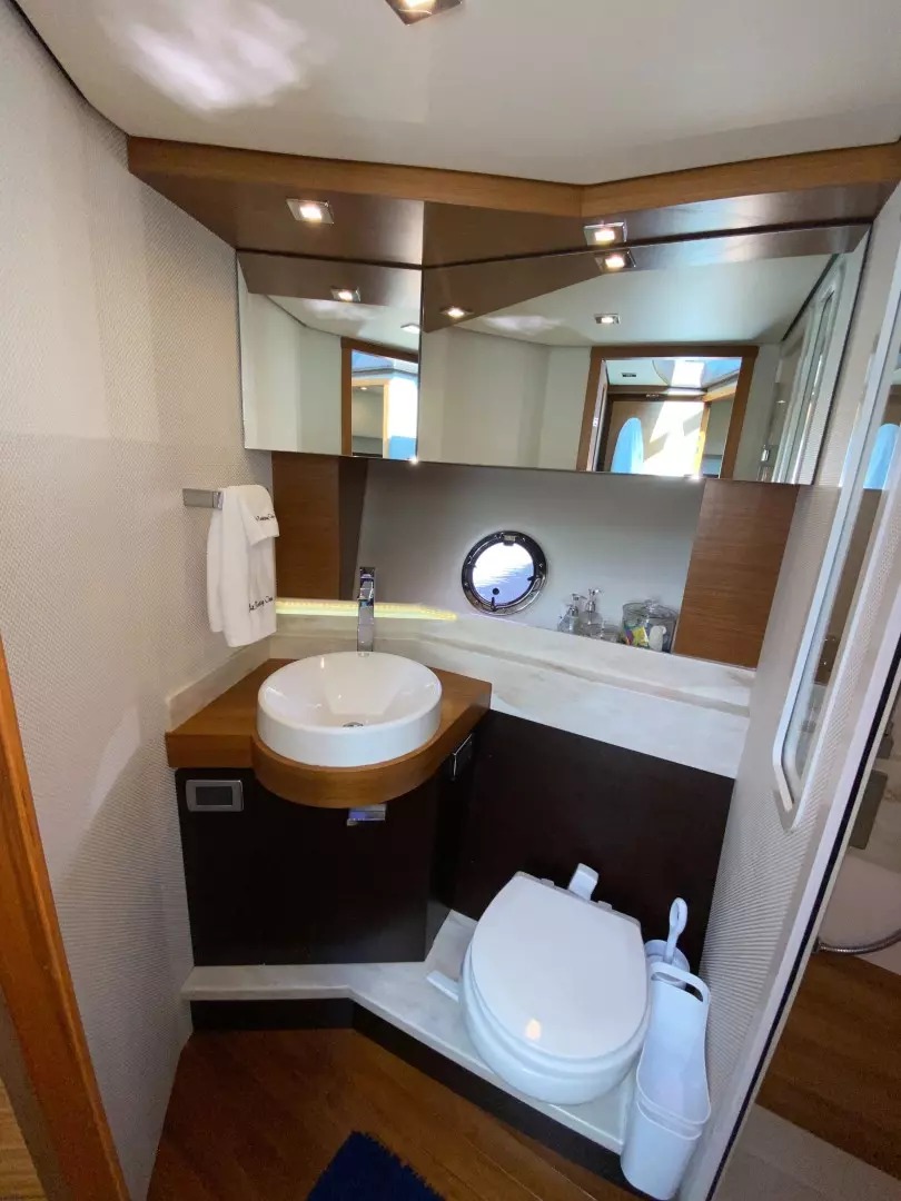 Tiara Yachts C39 Coupe-2016-Rocking Chair Stamford-Connecticut-United States 1737922