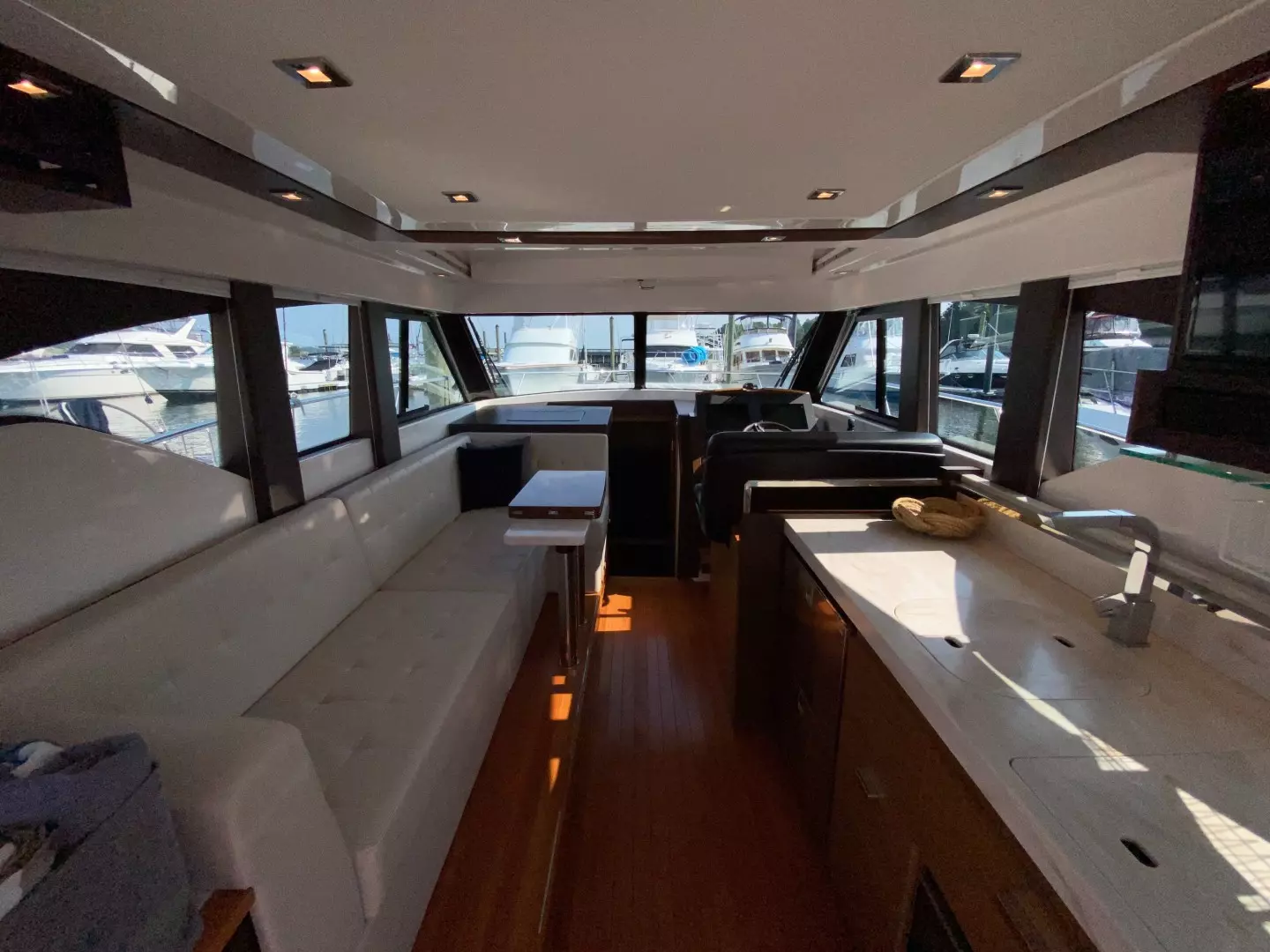 Tiara Yachts C39 Coupe-2016-Rocking Chair Stamford-Connecticut-United States 1737910