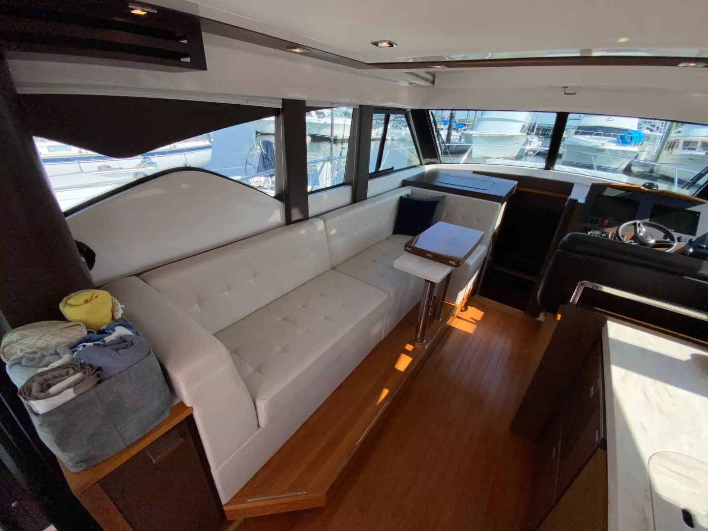 Tiara Yachts C39 Coupe-2016-Rocking Chair Stamford-Connecticut-United States 1737912