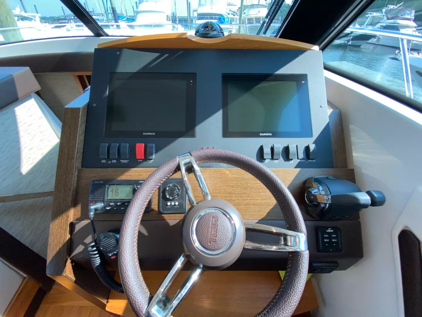 Tiara Yachts C39 Coupe-2016-Rocking Chair Stamford-Connecticut-United States 1737923