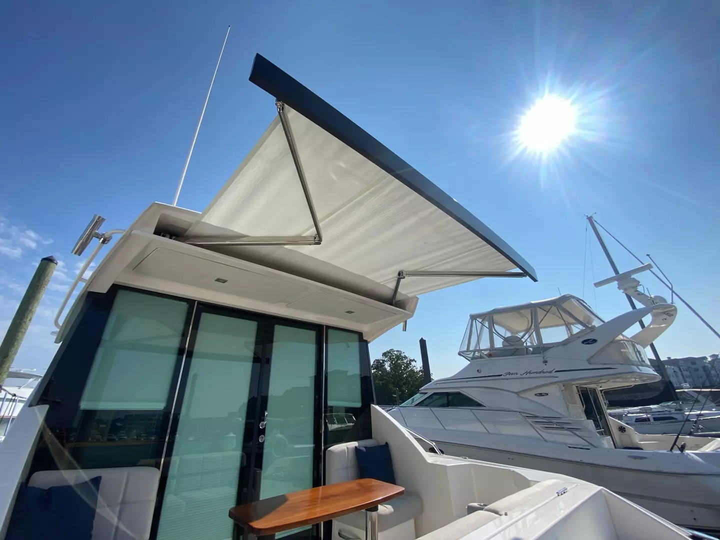 Tiara Yachts C39 Coupe-2016-Rocking Chair Stamford-Connecticut-United States 1737890