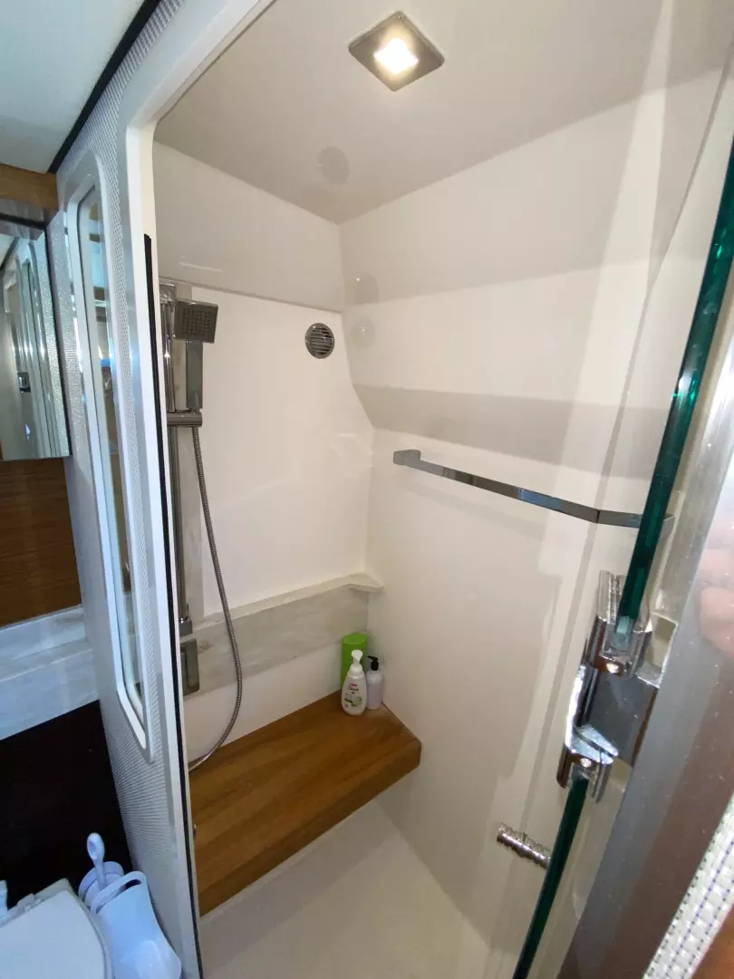 Tiara Yachts C39 Coupe-2016-Rocking Chair Stamford-Connecticut-United States 1737921