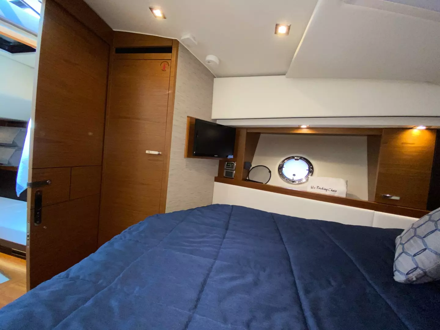 Tiara Yachts C39 Coupe-2016-Rocking Chair Stamford-Connecticut-United States 1737917