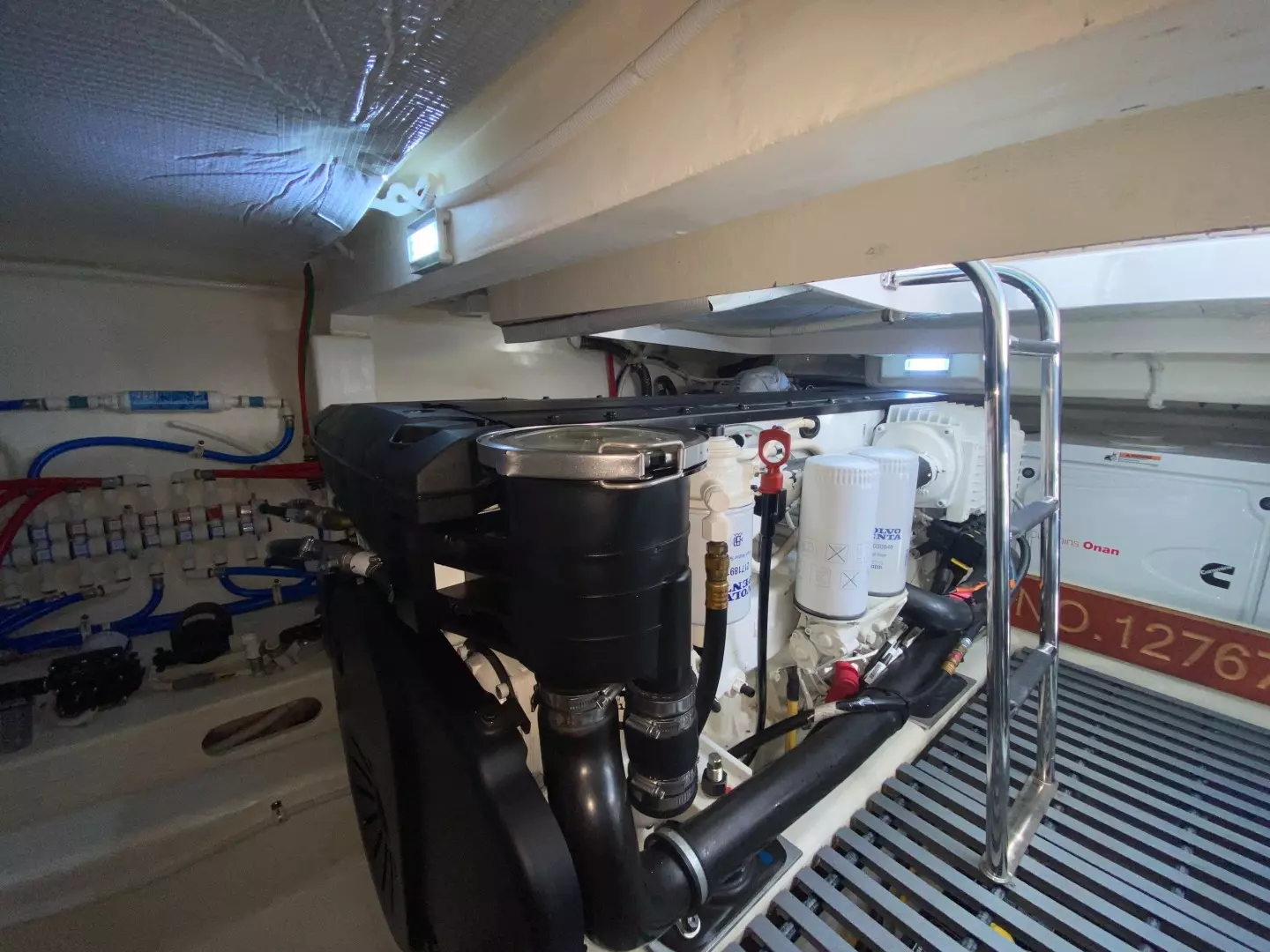 Tiara Yachts C39 Coupe-2016-Rocking Chair Stamford-Connecticut-United States 1737905