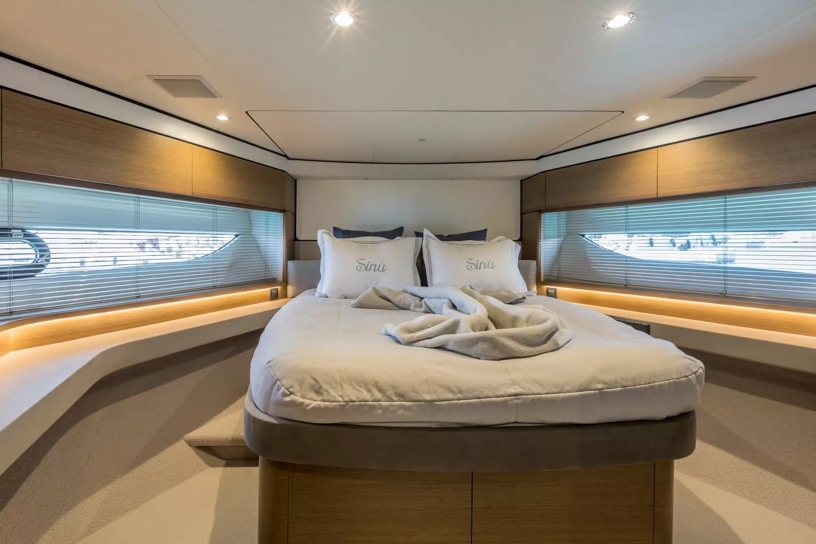 Princess 62 Flybridge-2019-SINU Split-Croatia 1738035