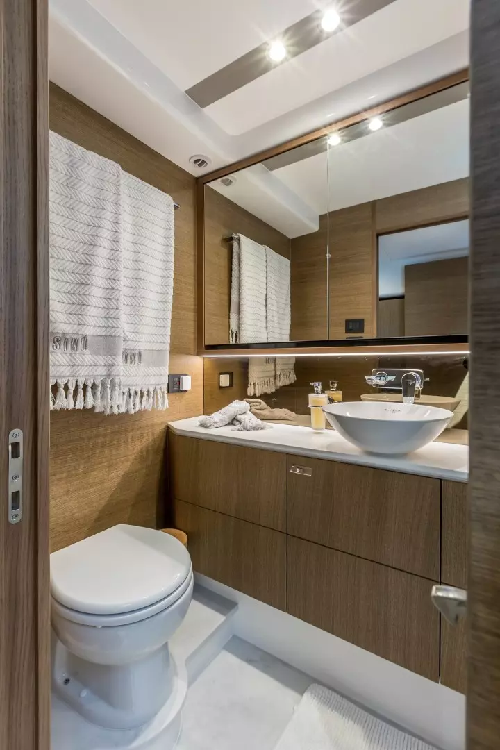 Princess 62 Flybridge-2019-SINU Split-Croatia 1738053