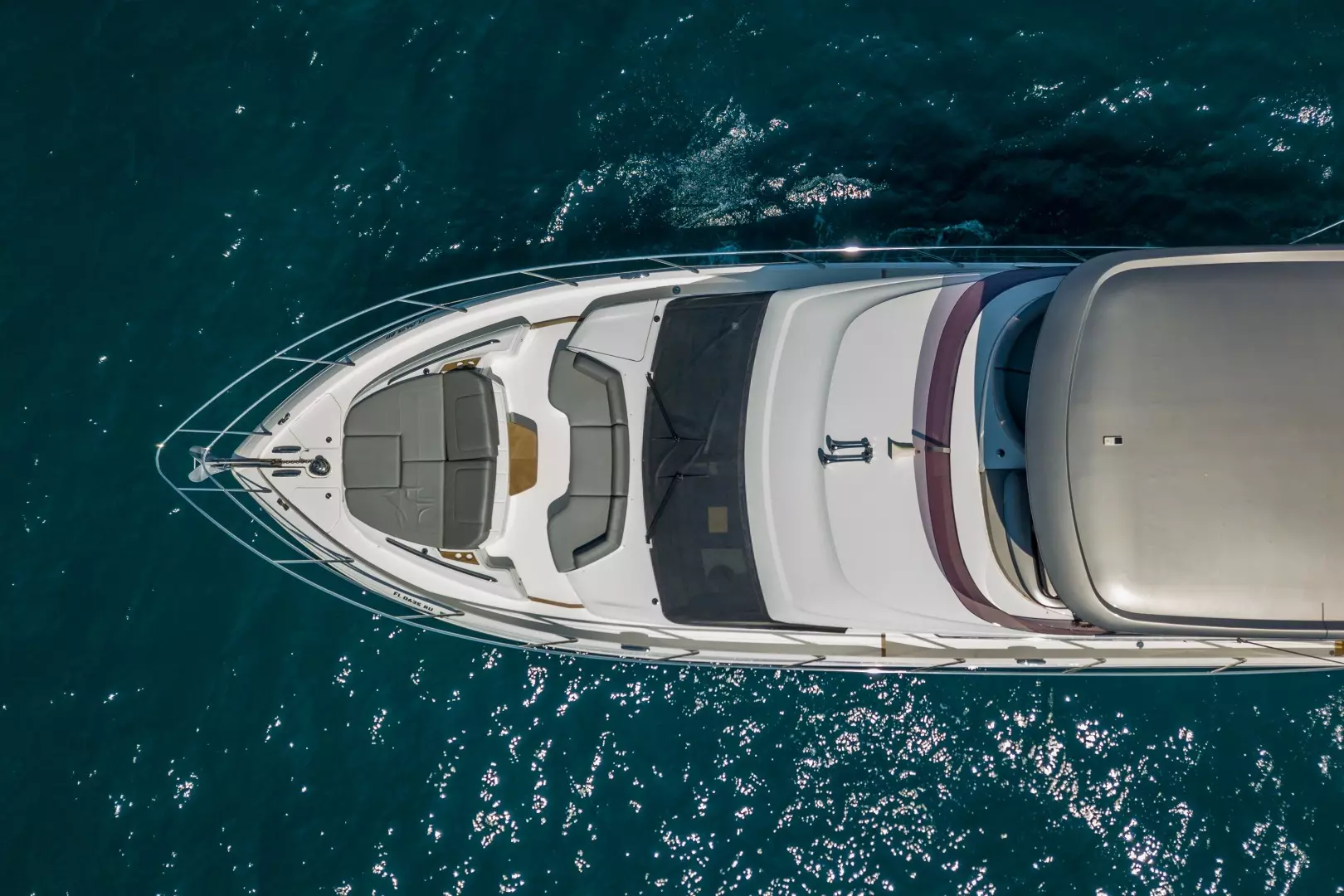 Princess 62 Flybridge-2019-SINU Split-Croatia 1738028