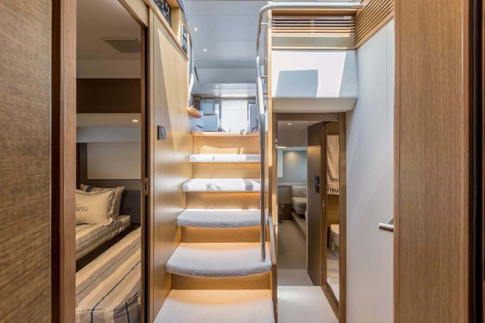 Princess 62 Flybridge-2019-SINU Split-Croatia 1738054