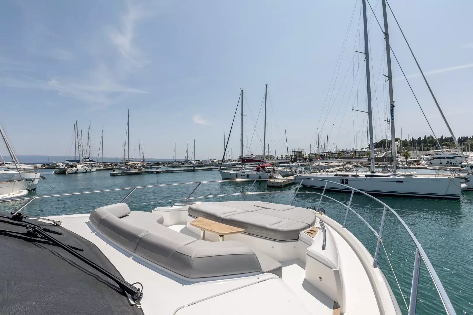 Princess 62 Flybridge-2019-SINU Split-Croatia 1738078