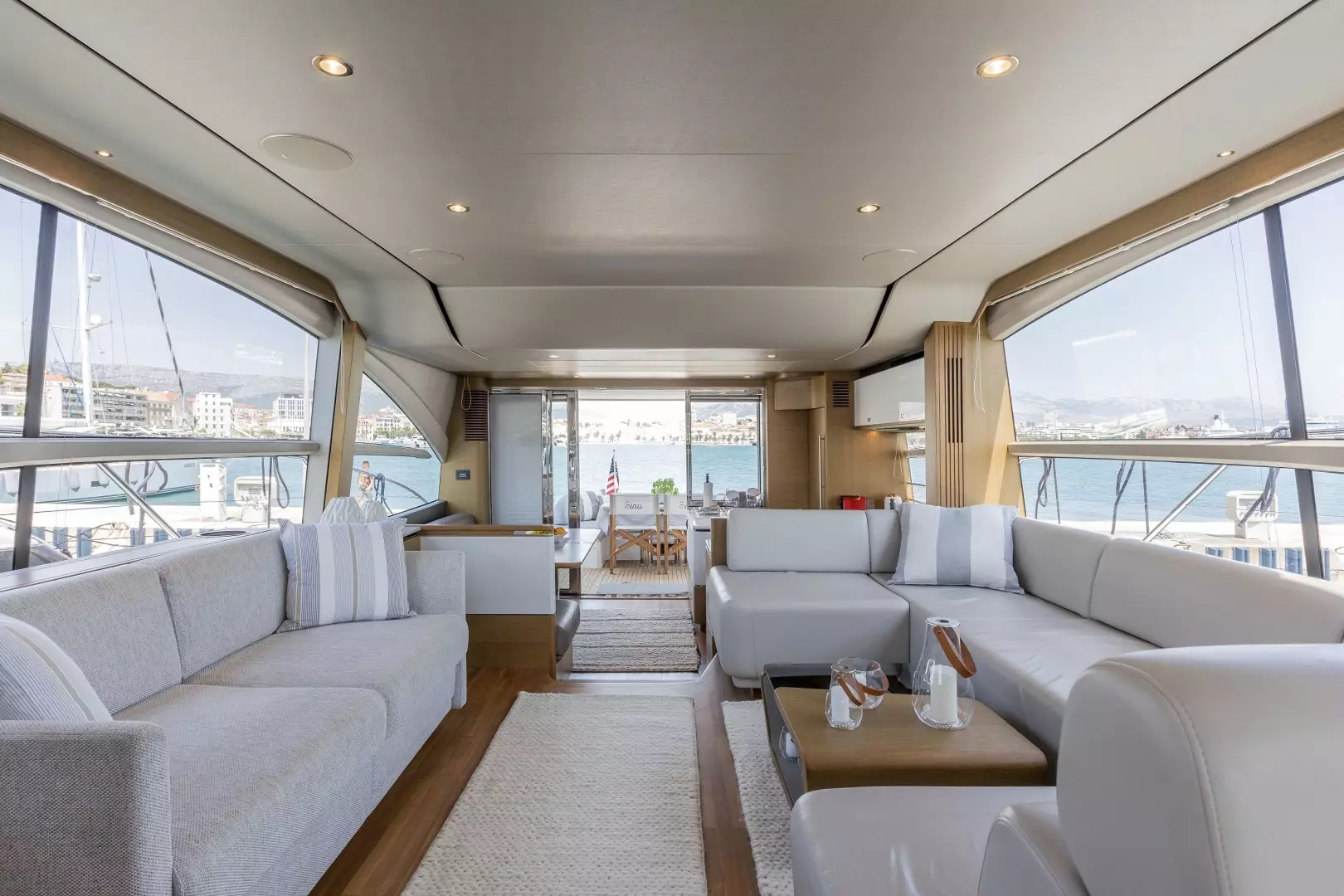 Princess 62 Flybridge-2019-SINU Split-Croatia 1738055