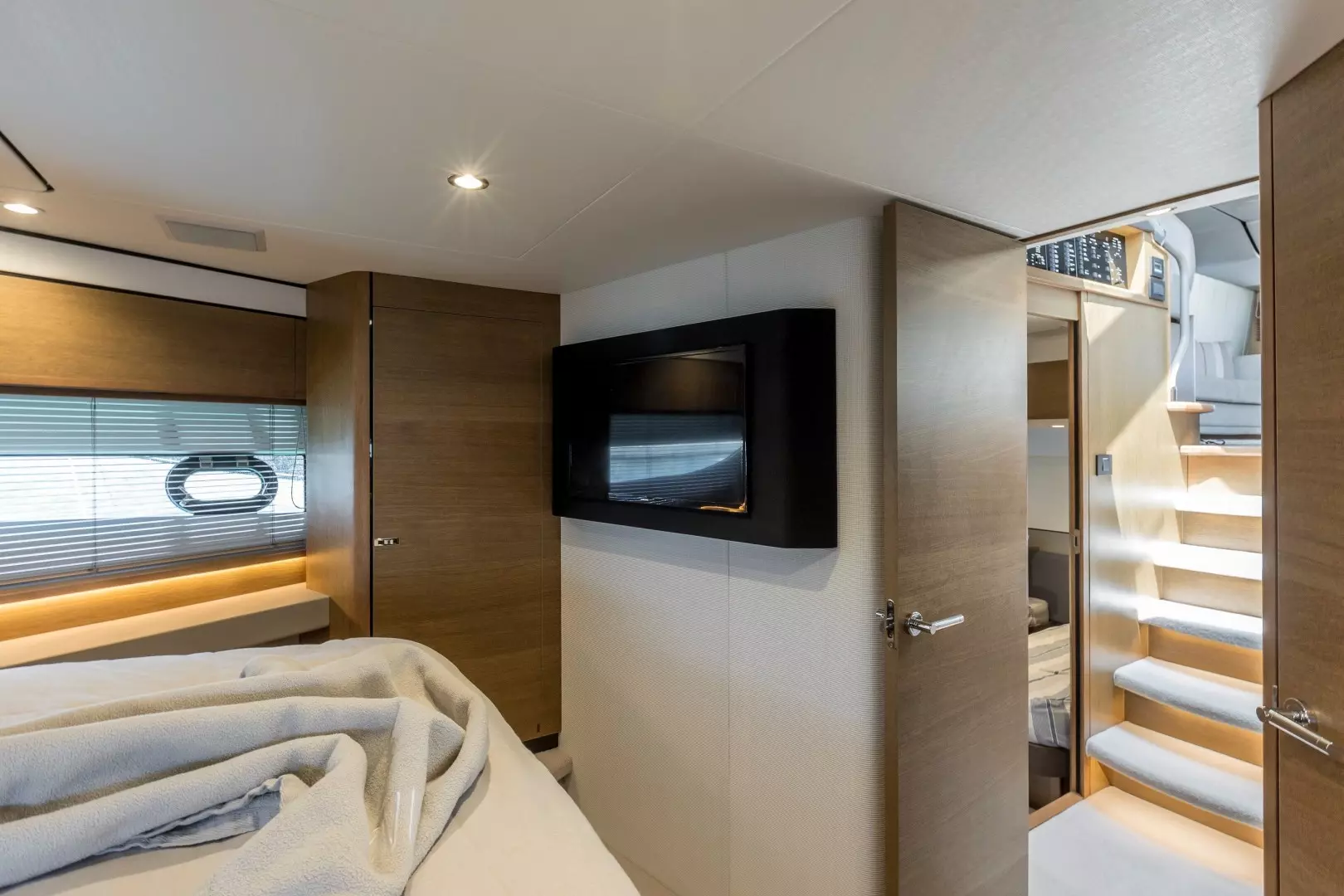 Princess 62 Flybridge-2019-SINU Split-Croatia 1738038