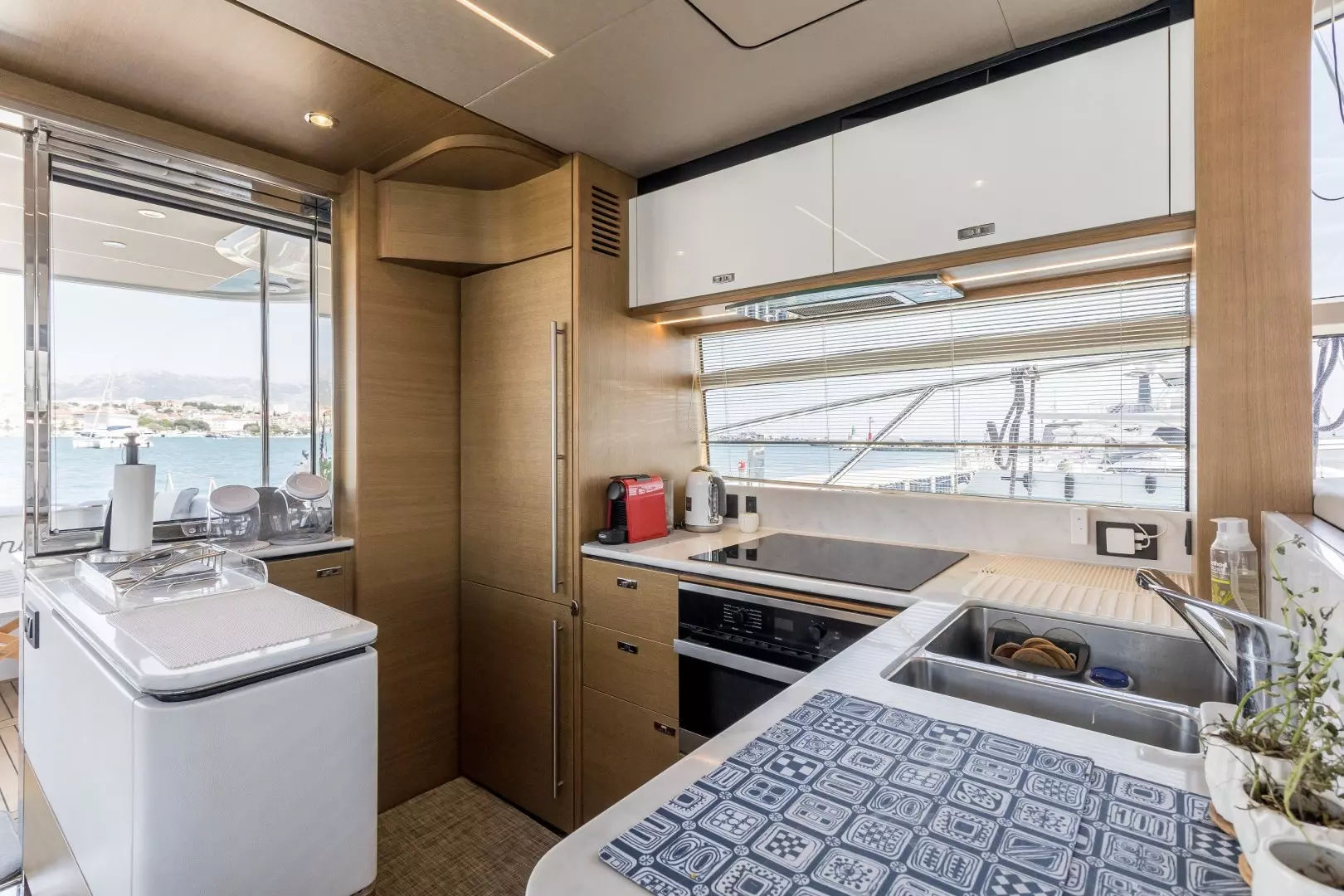 Princess 62 Flybridge-2019-SINU Split-Croatia 1738062