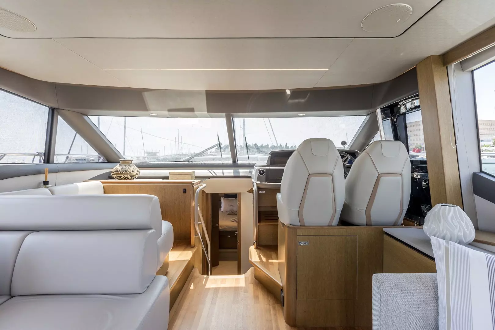 Princess 62 Flybridge-2019-SINU Split-Croatia 1738059