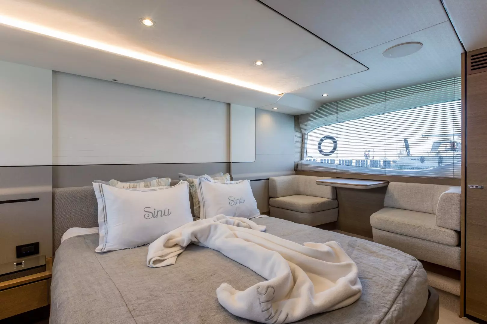 Princess 62 Flybridge-2019-SINU Split-Croatia 1738050