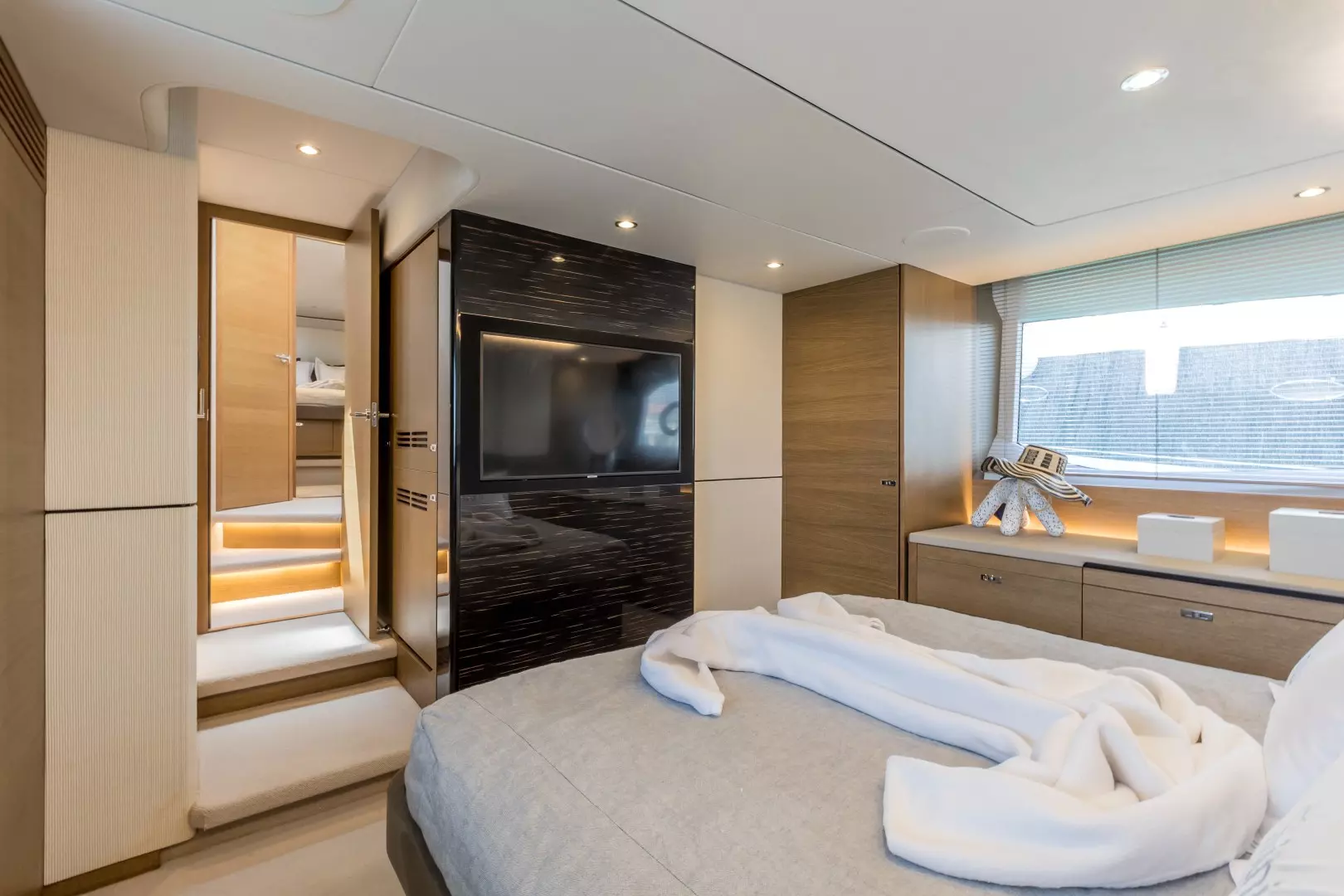 Princess 62 Flybridge-2019-SINU Split-Croatia 1738051