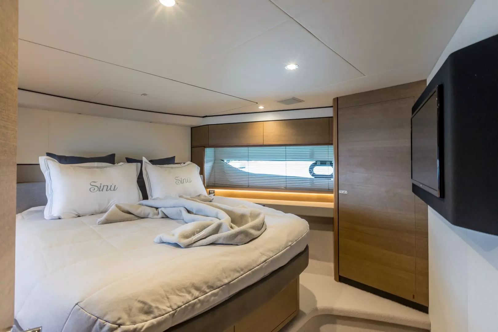 Princess 62 Flybridge-2019-SINU Split-Croatia 1738037