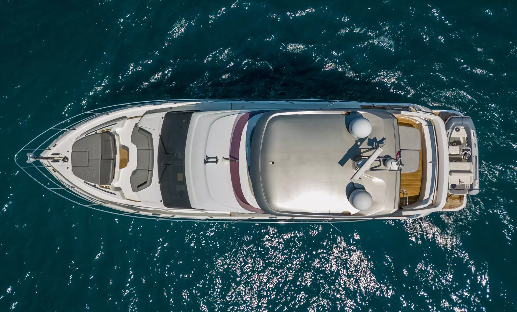 Princess 62 Flybridge-2019-SINU Split-Croatia 1738029