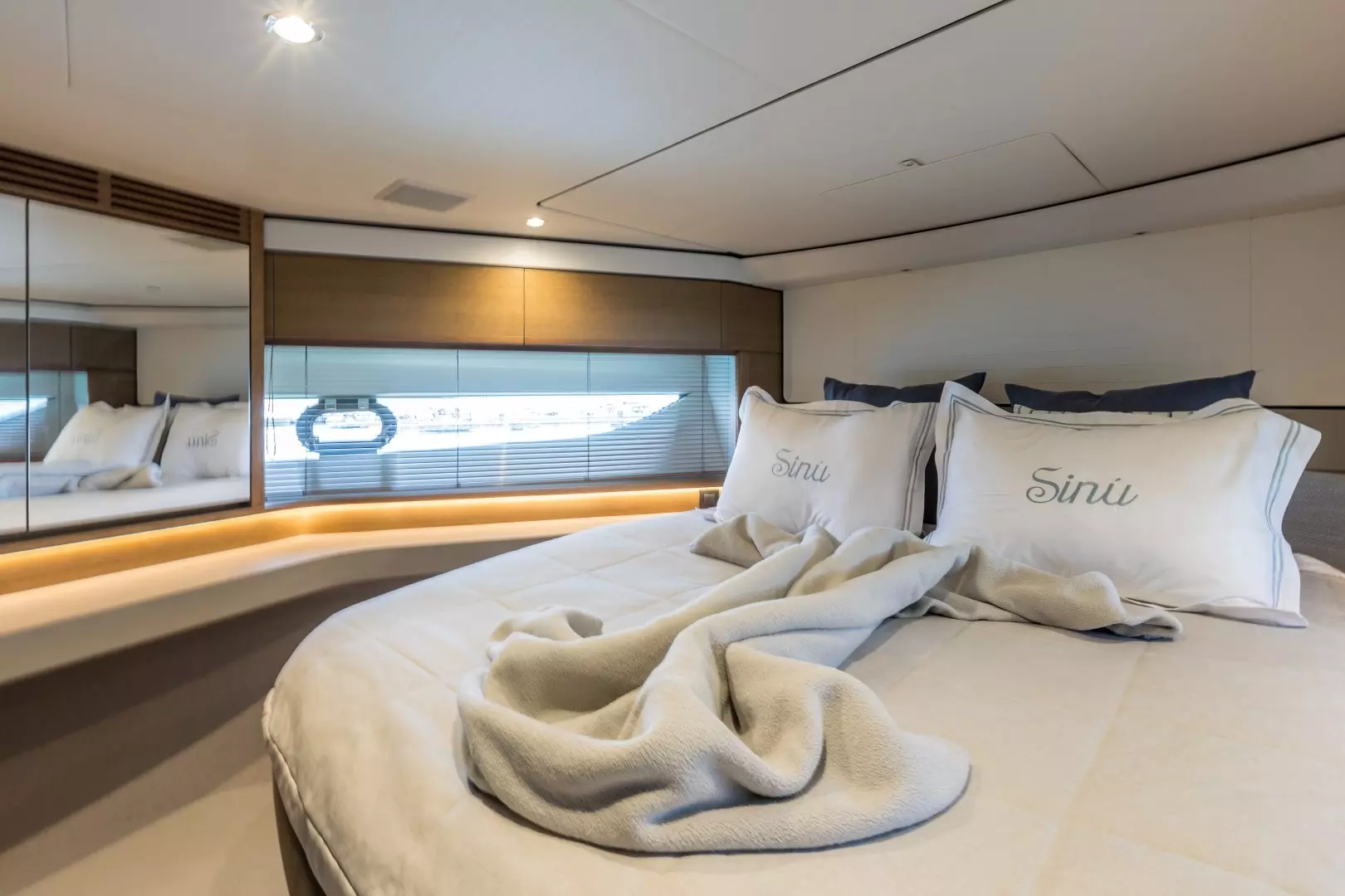 Princess 62 Flybridge-2019-SINU Split-Croatia 1738036