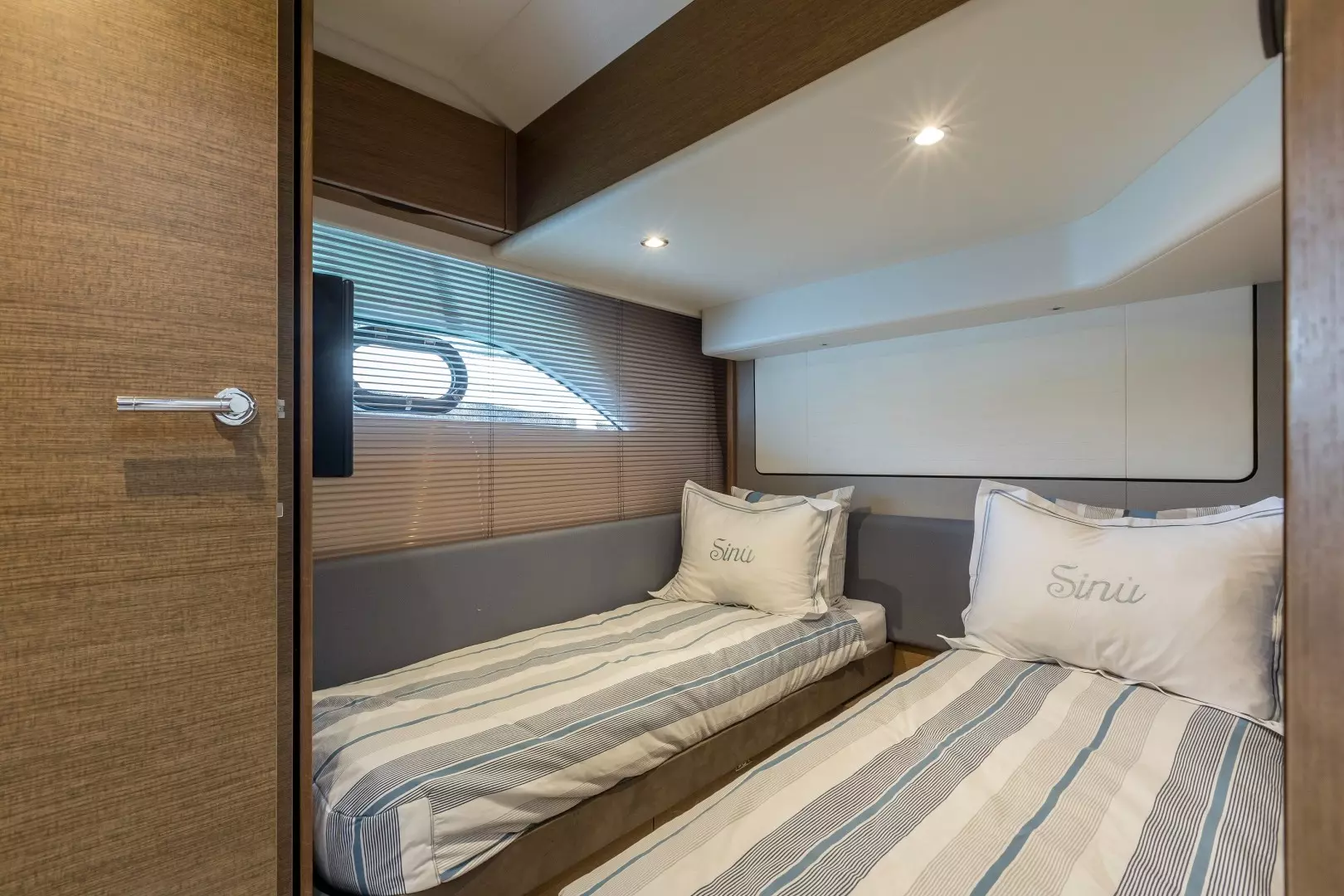 Princess 62 Flybridge-2019-SINU Split-Croatia 1738042