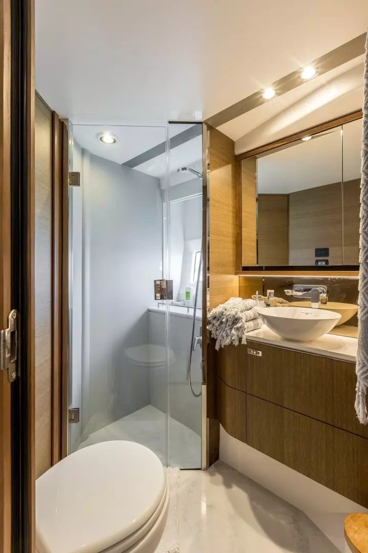 Princess 62 Flybridge-2019-SINU Split-Croatia 1738039